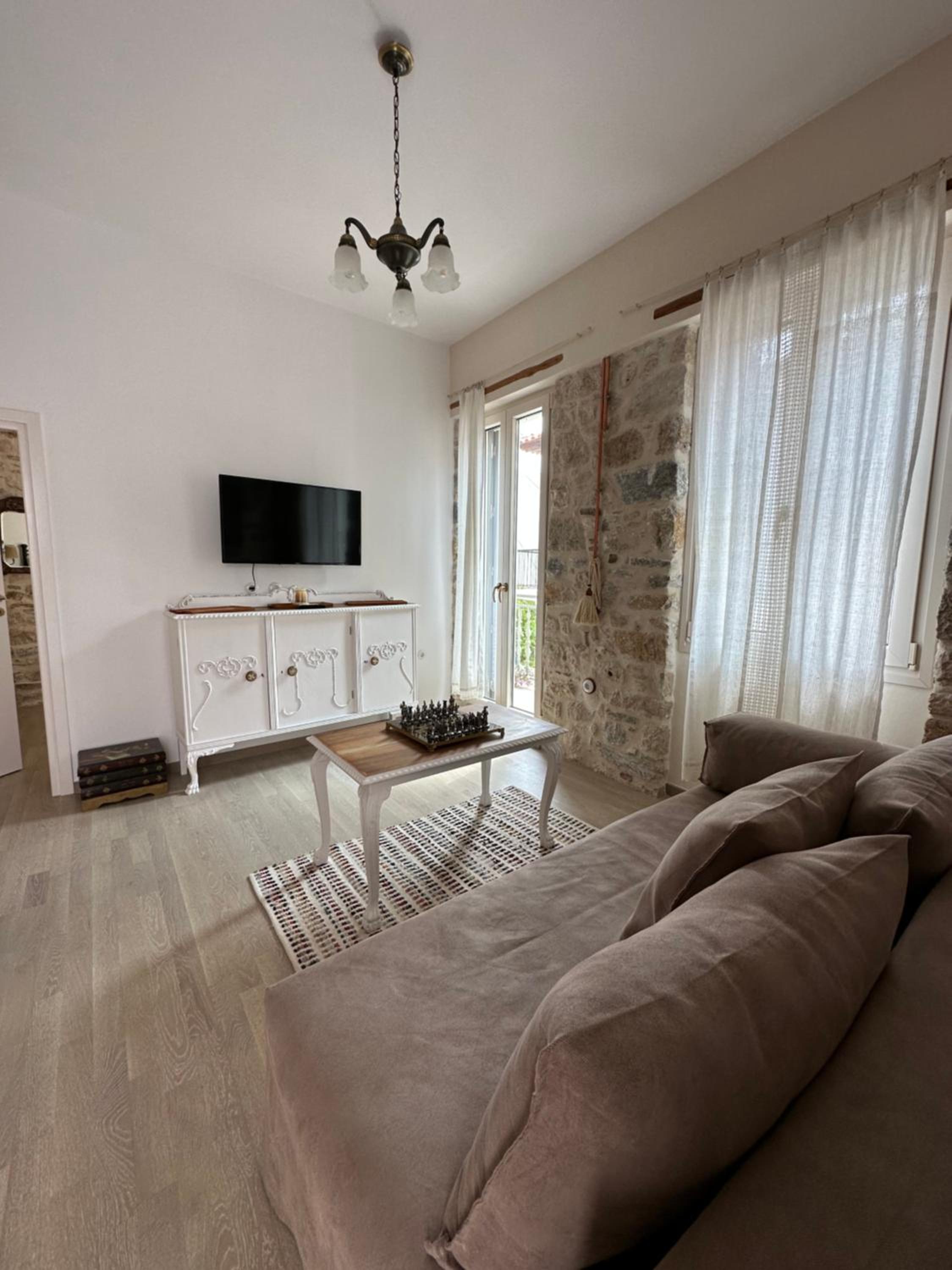 Two-Bedroom Villa photo 2