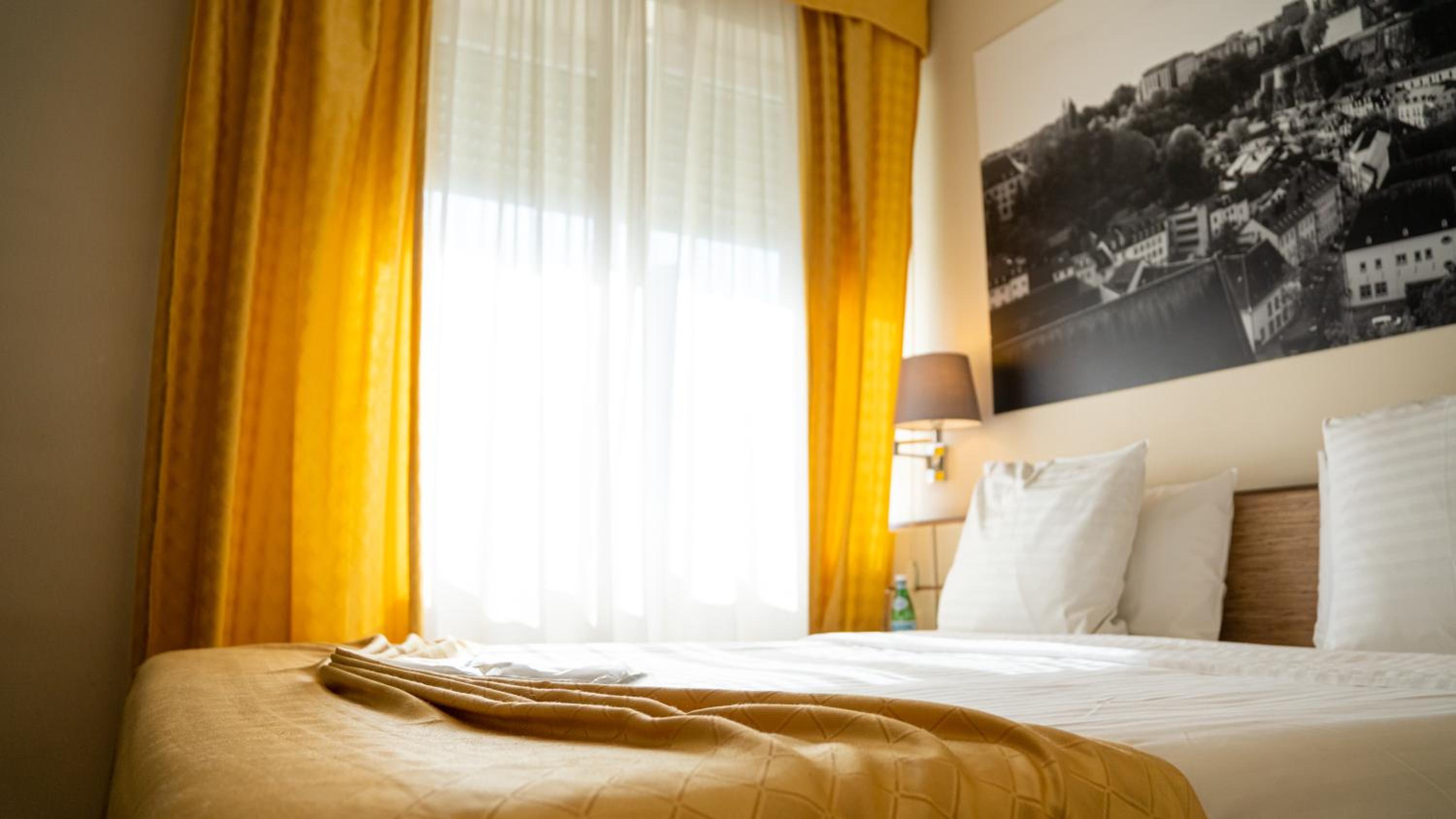Superior Double Room photo 1