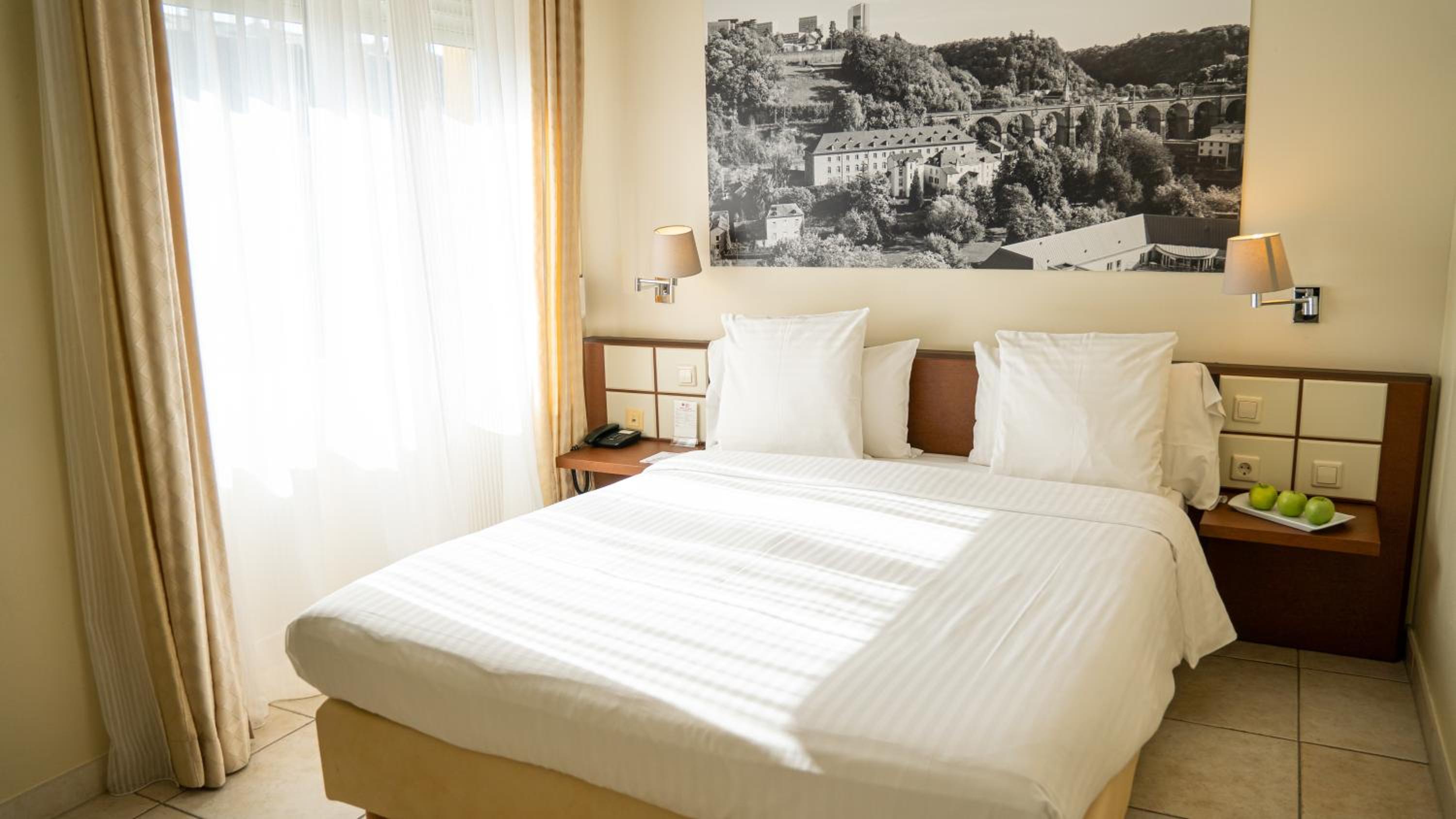 Superior Double Room photo 3