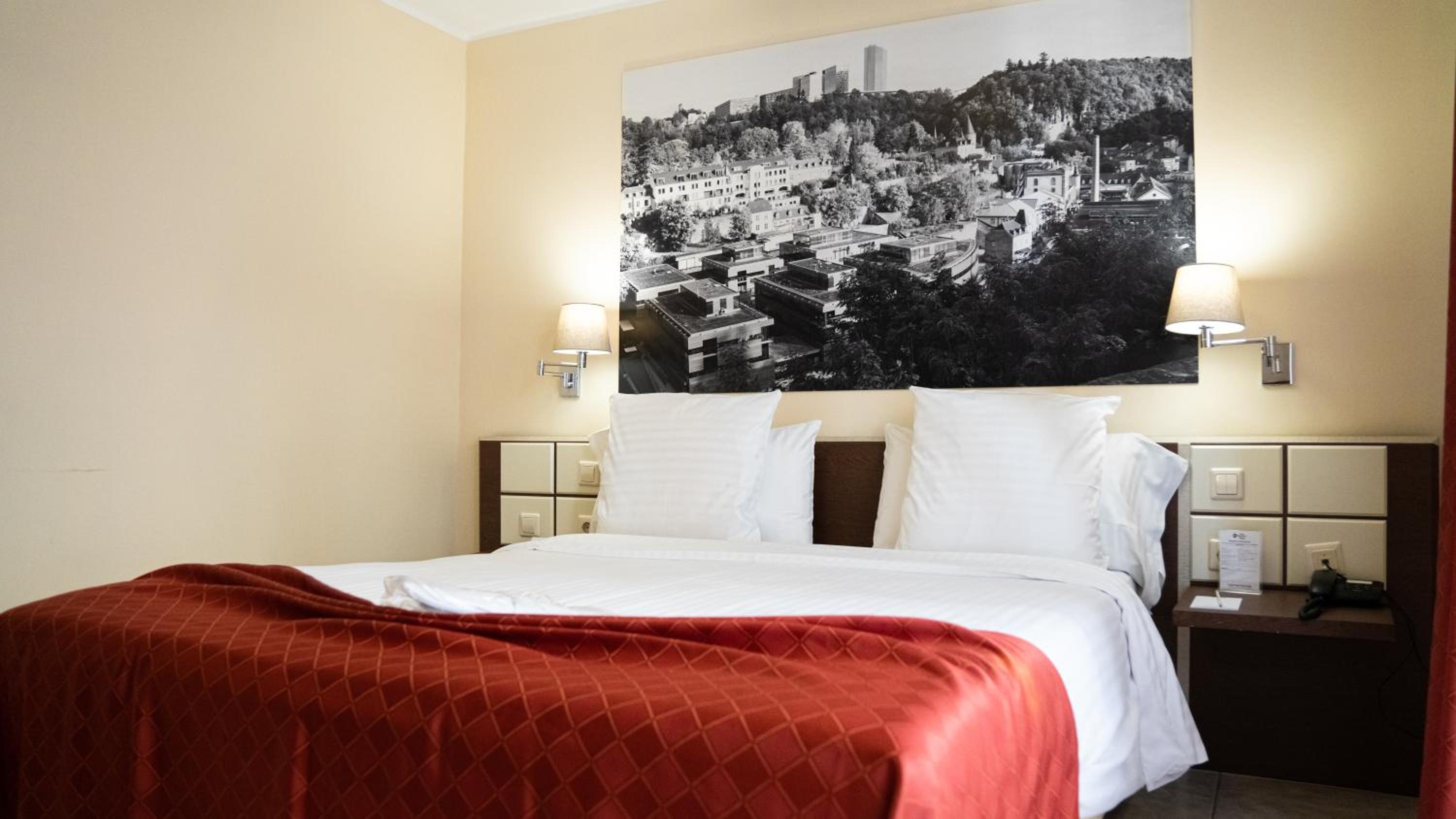 Superior Double Room photo 2