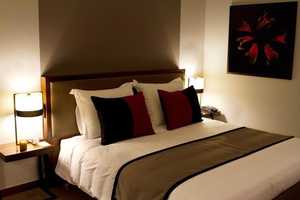 Chambre Familiale (2 Adultes + 2 Enfants de 12 Ans Maximum)