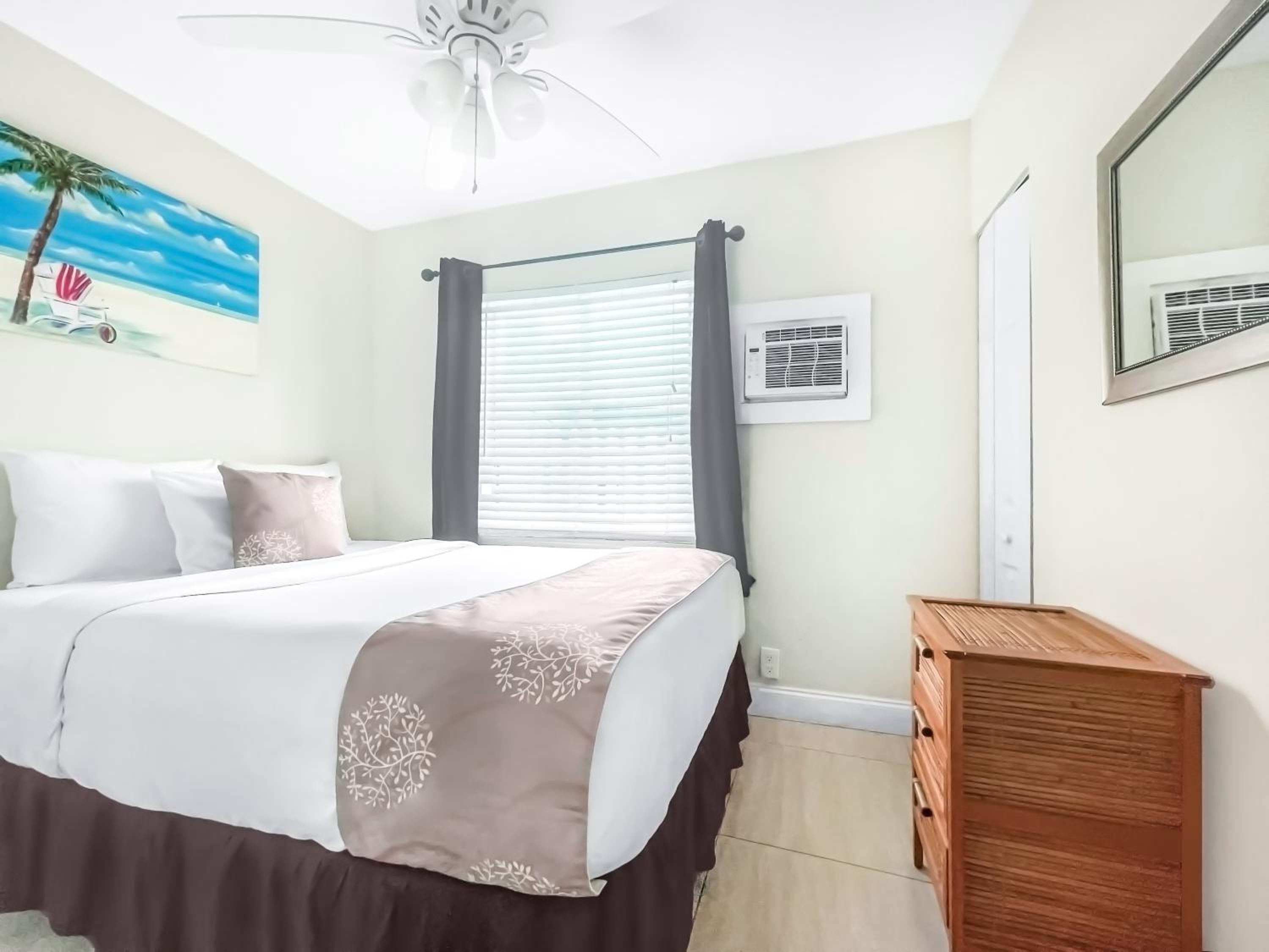 Two-Bedroom Apartment - Photo 1