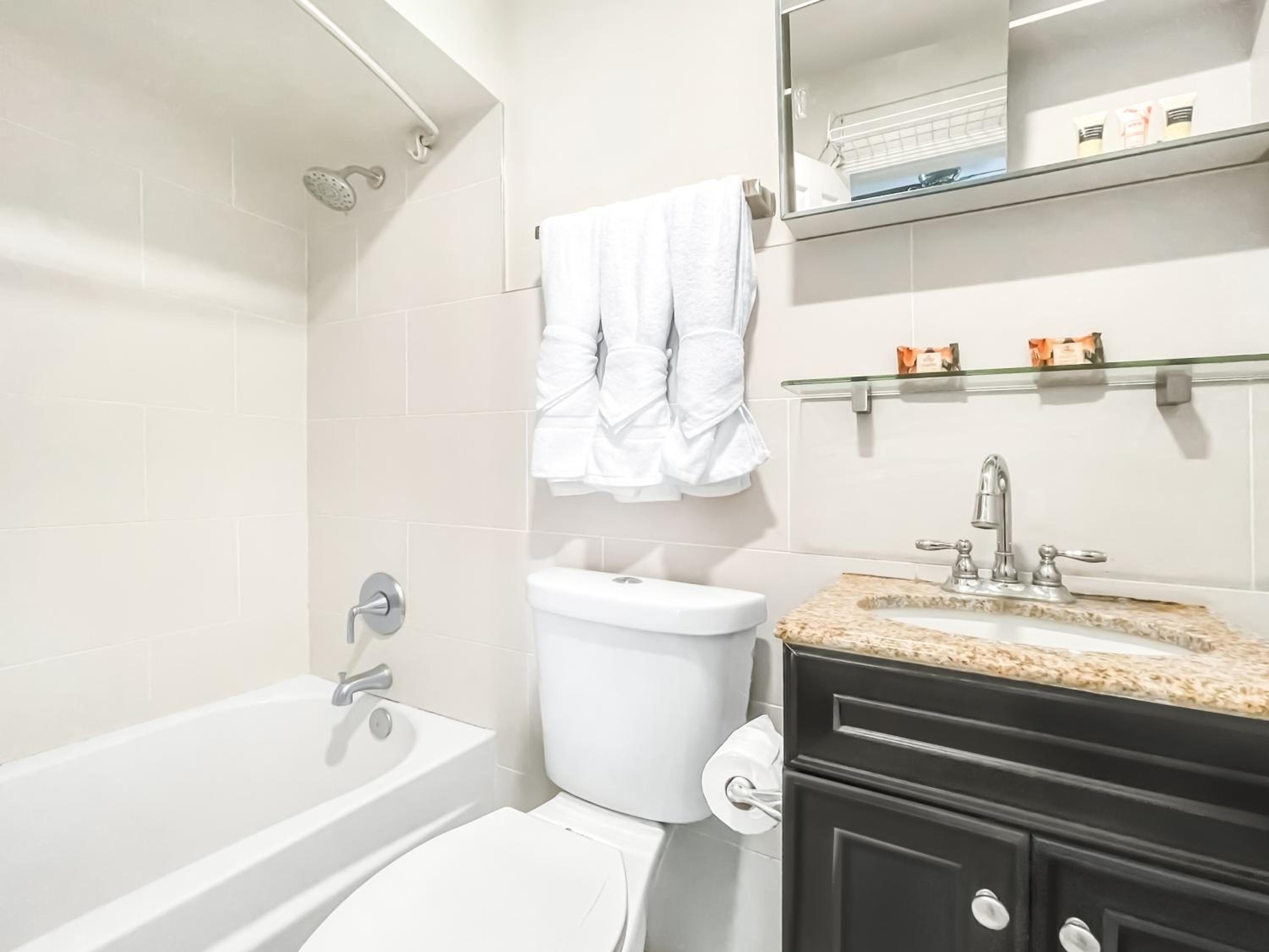 Two-Bedroom Apartment - Photo 4
