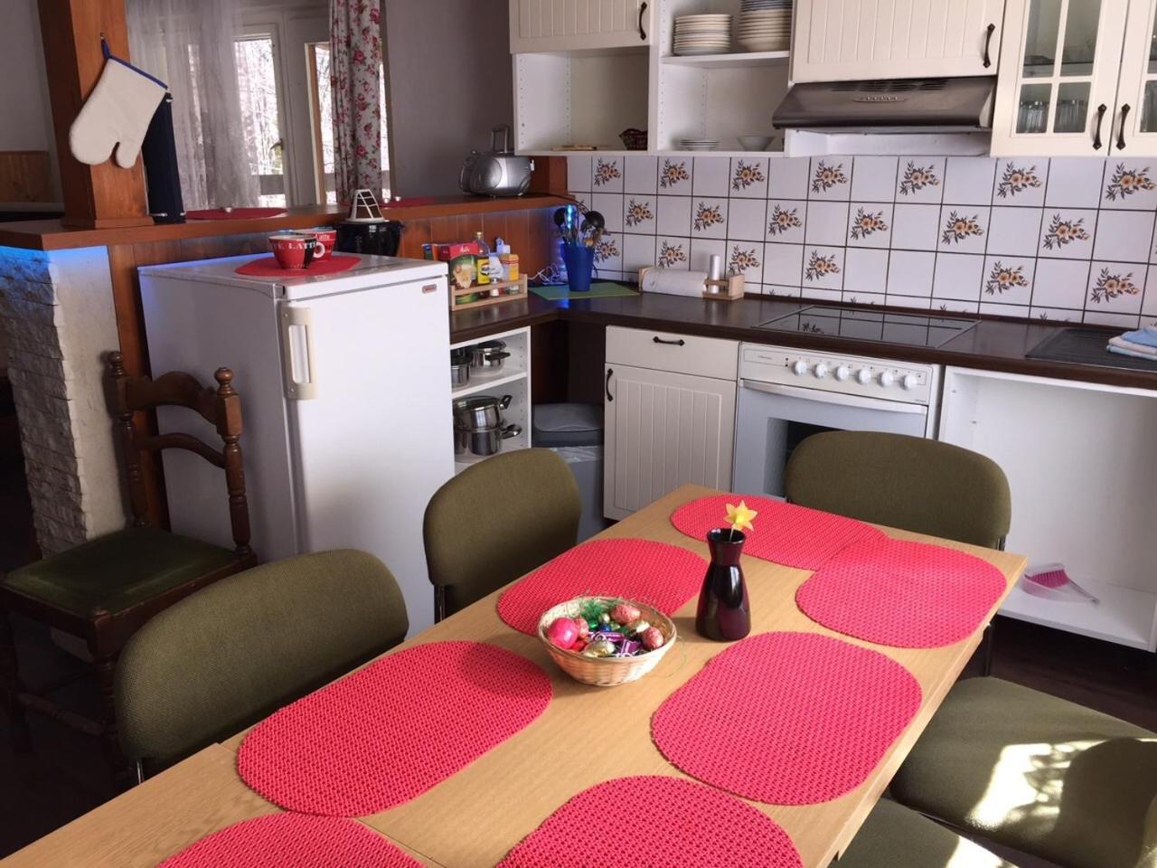 Ferienhaus Elisabeth photo 3