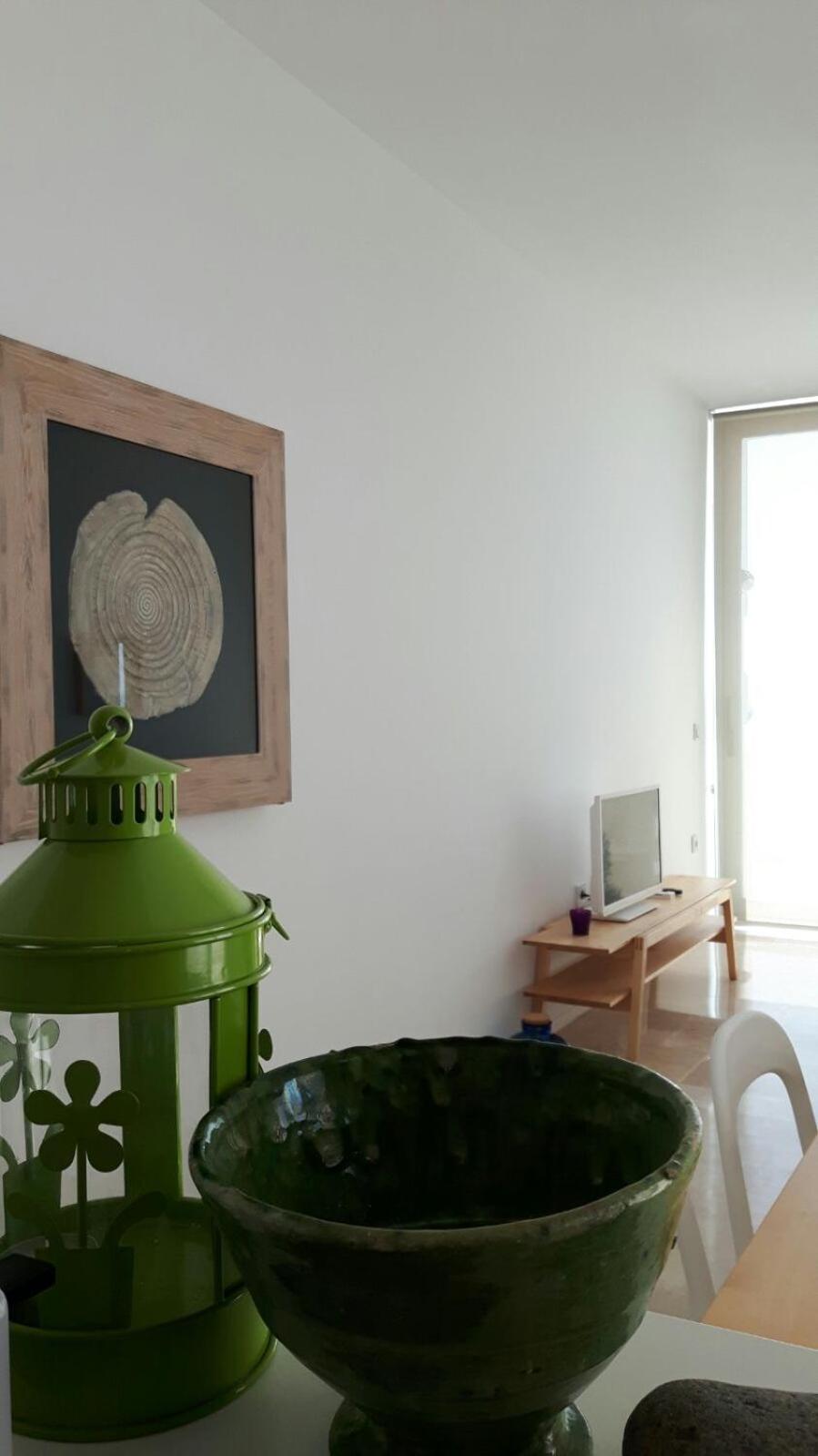 Two-Bedroom Apartment photo 2