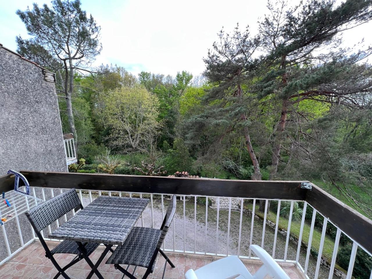 Studio with Terrace photo 2