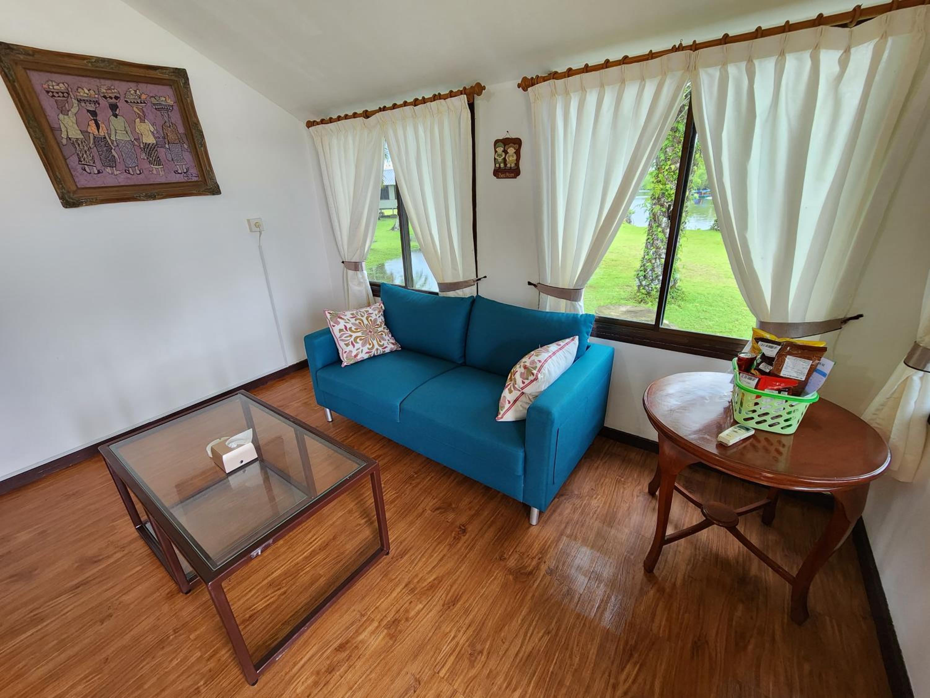 Superior Double Room - Photo 5