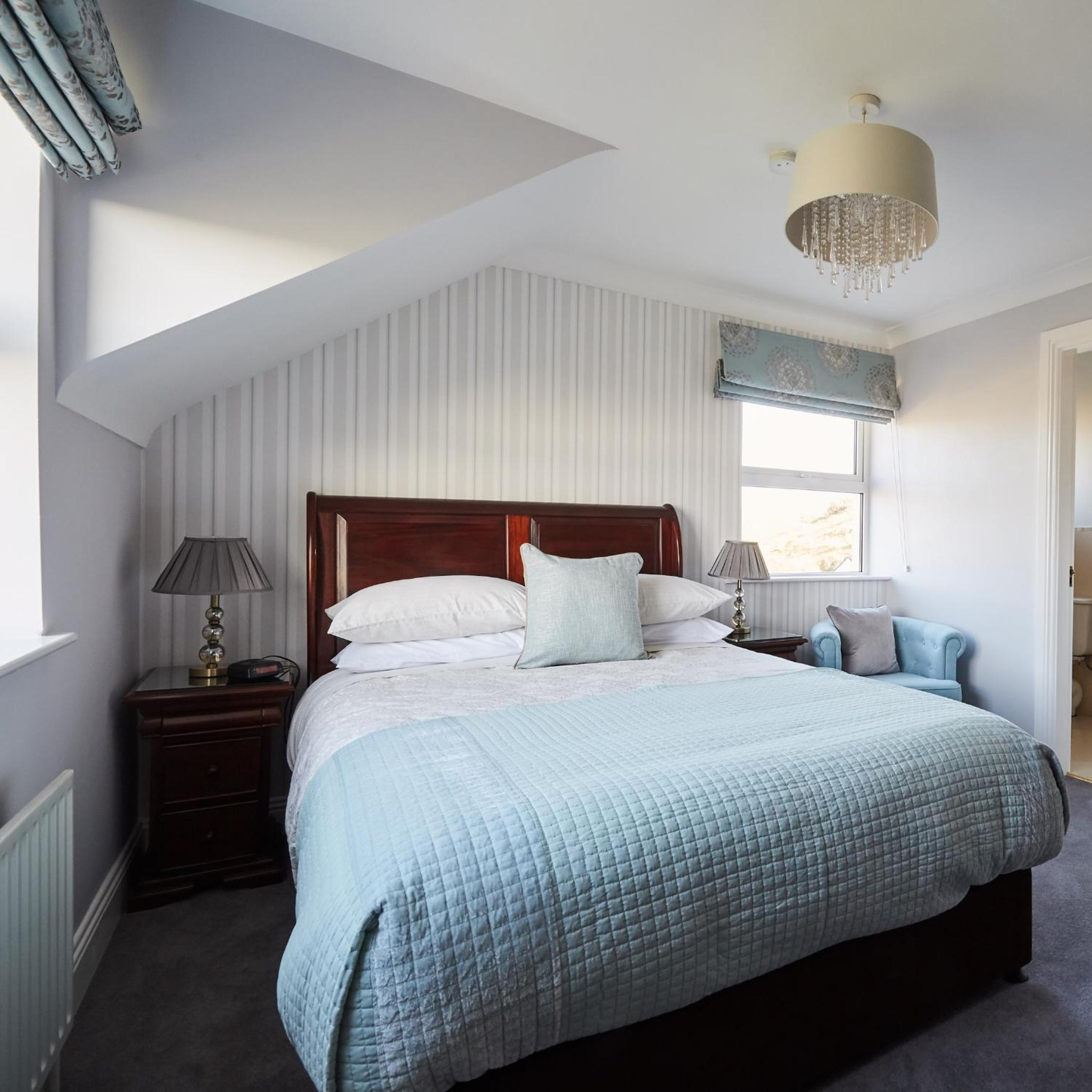 Three-Bedroom House - Photo 20