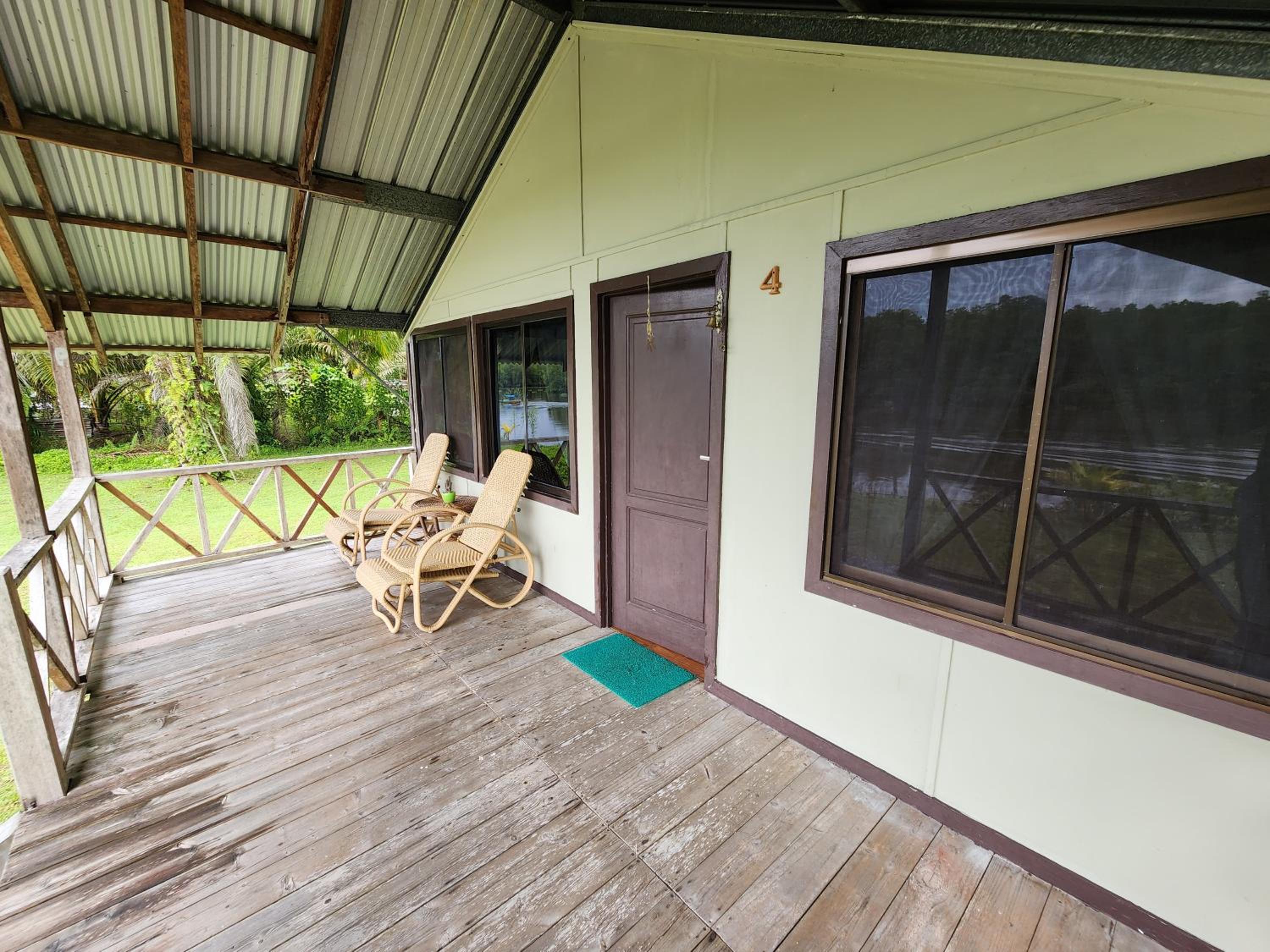 Superior Double Room - Photo 6