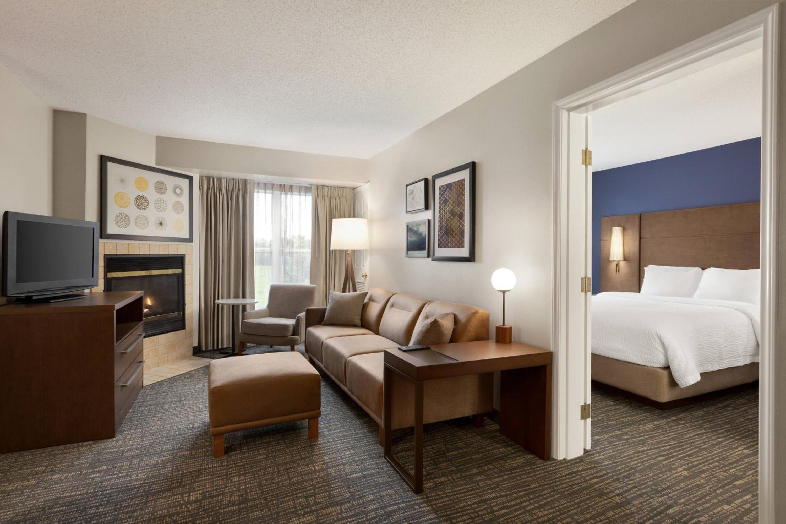 Two-Bedroom Suite photo 1