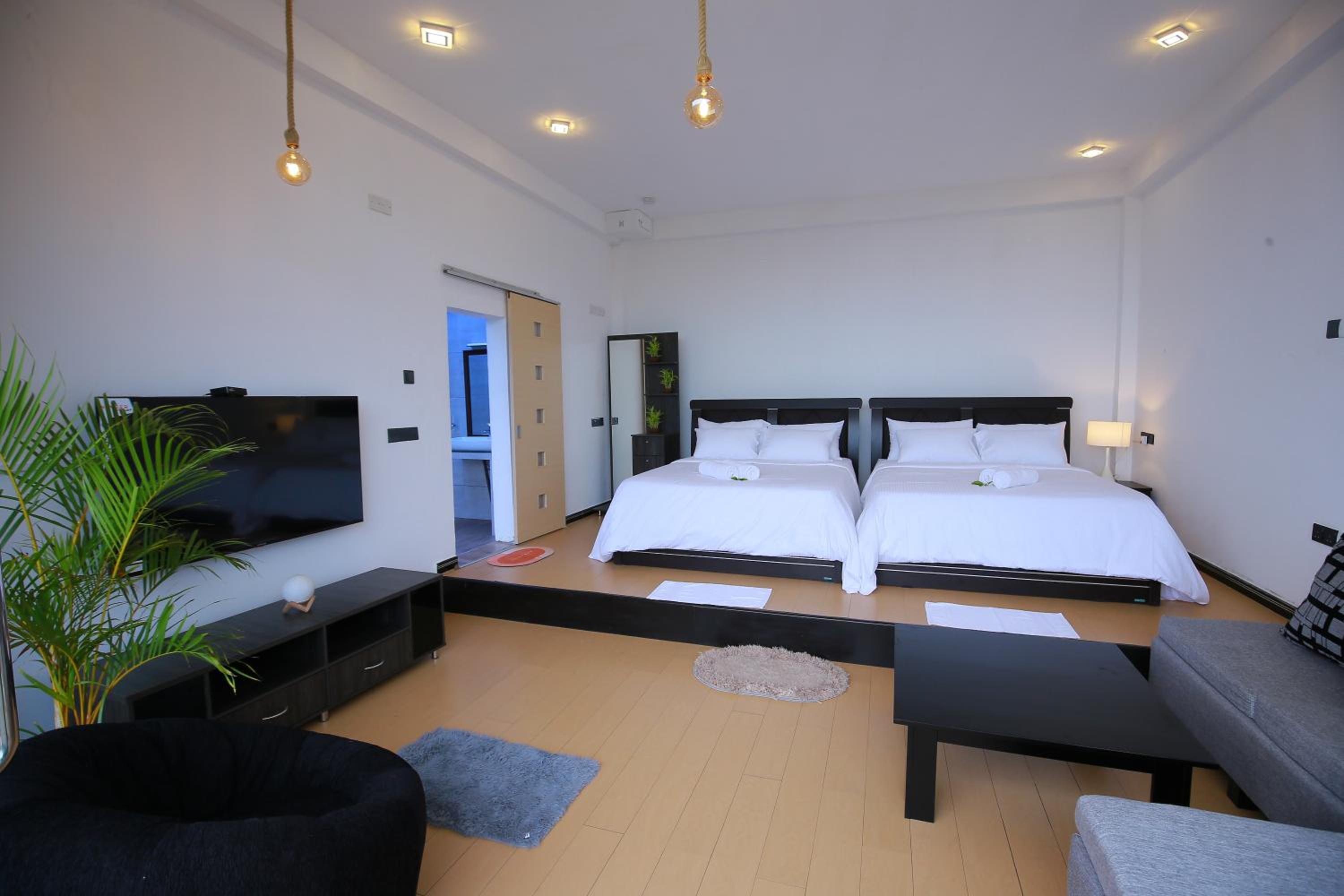 Deluxe Villa