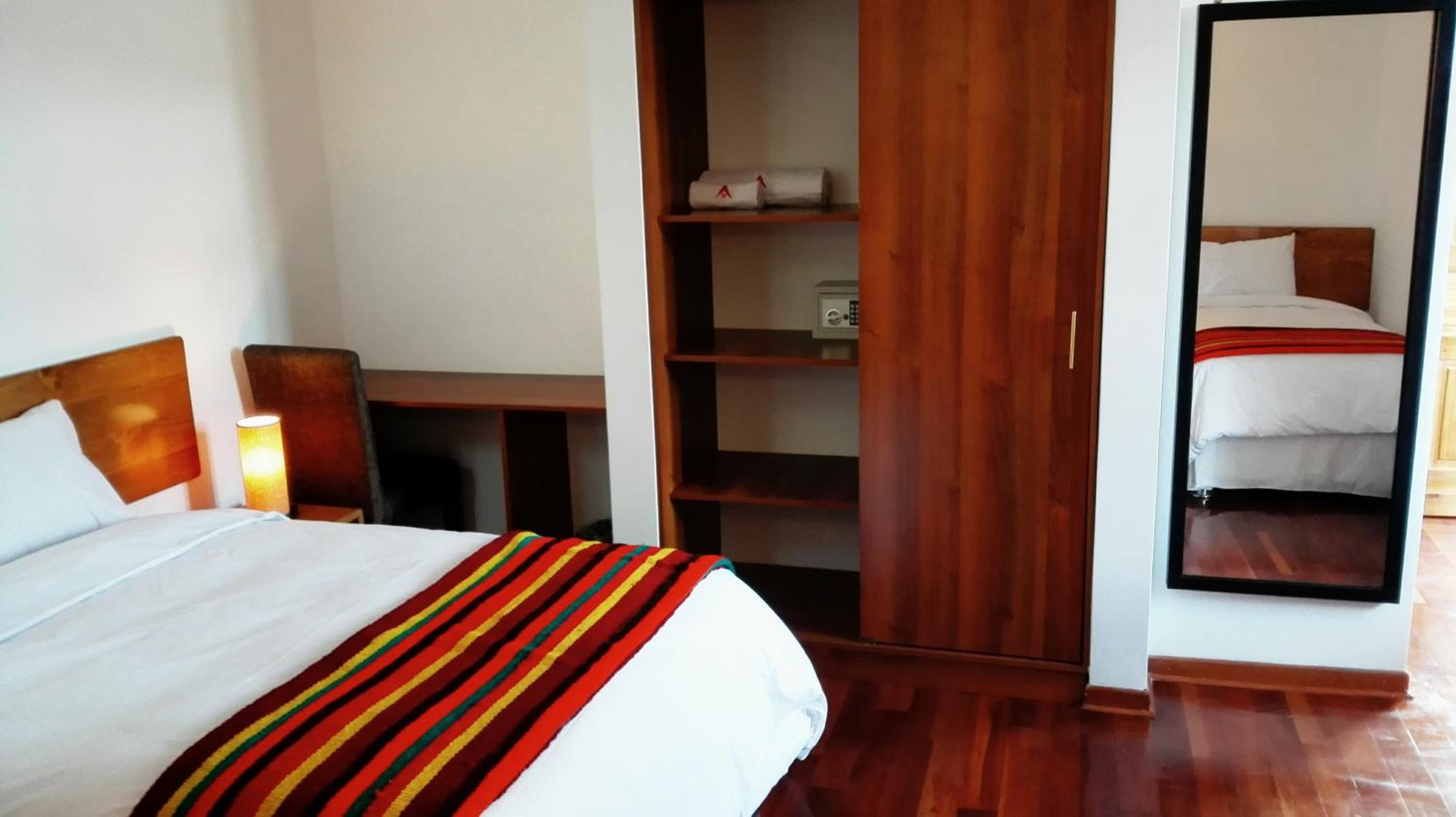 Triple Room photo 2