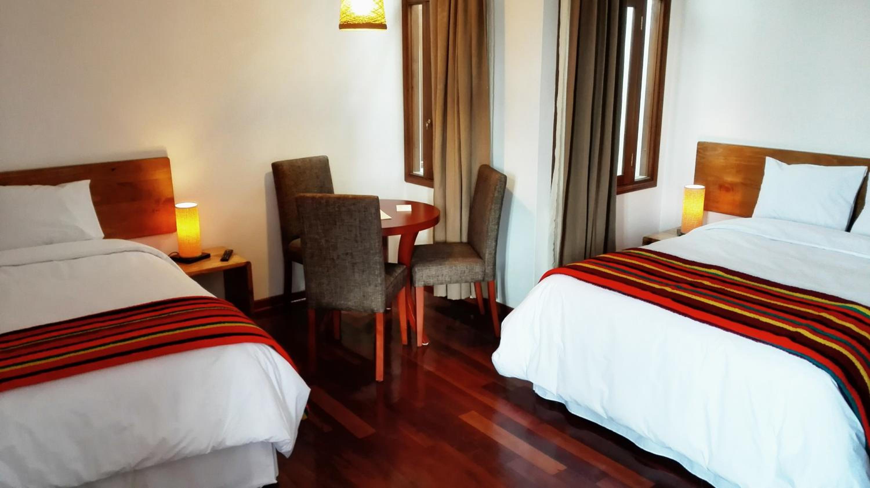 Single Room photo 1