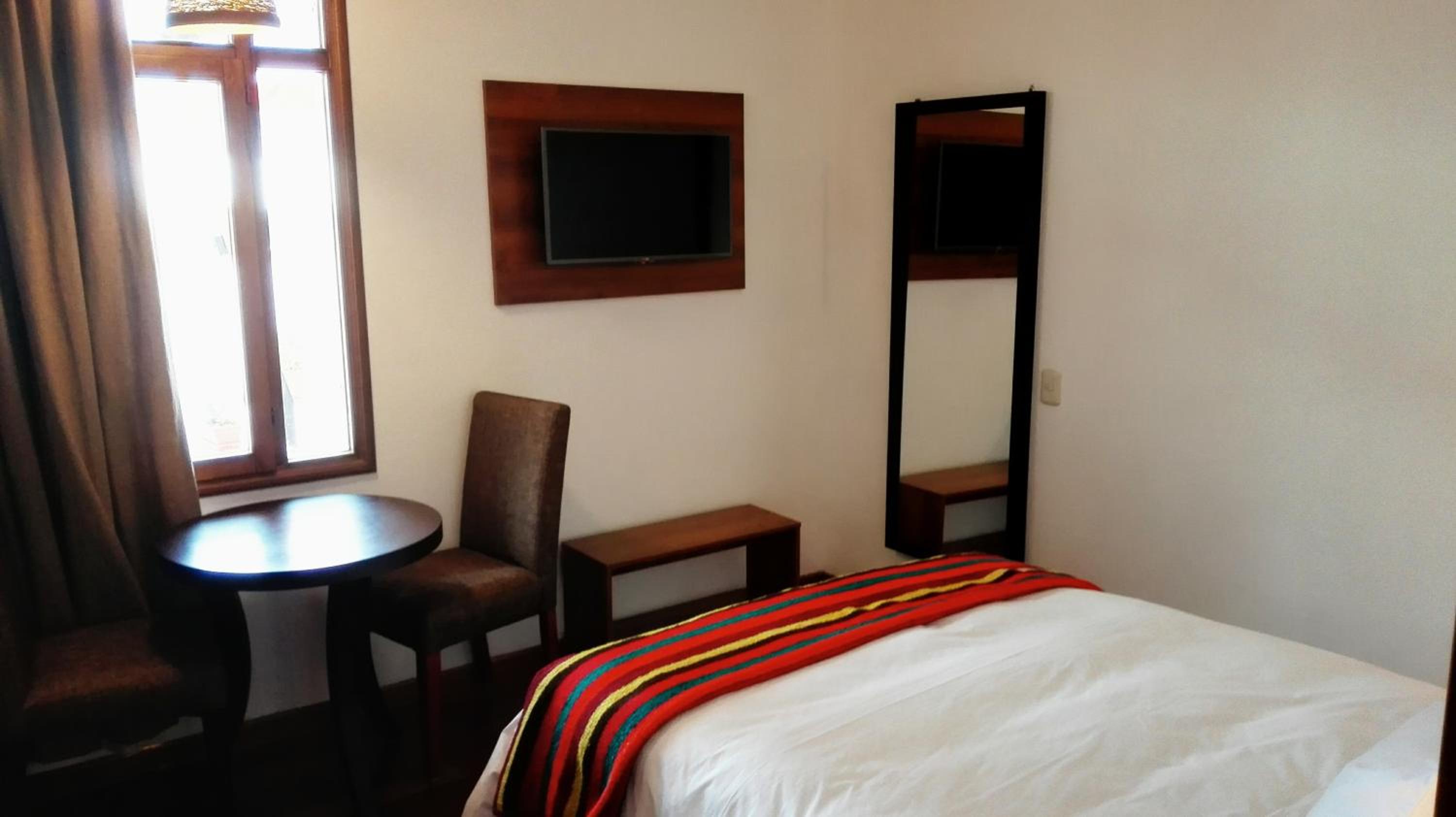 Standard Double Room photo 2