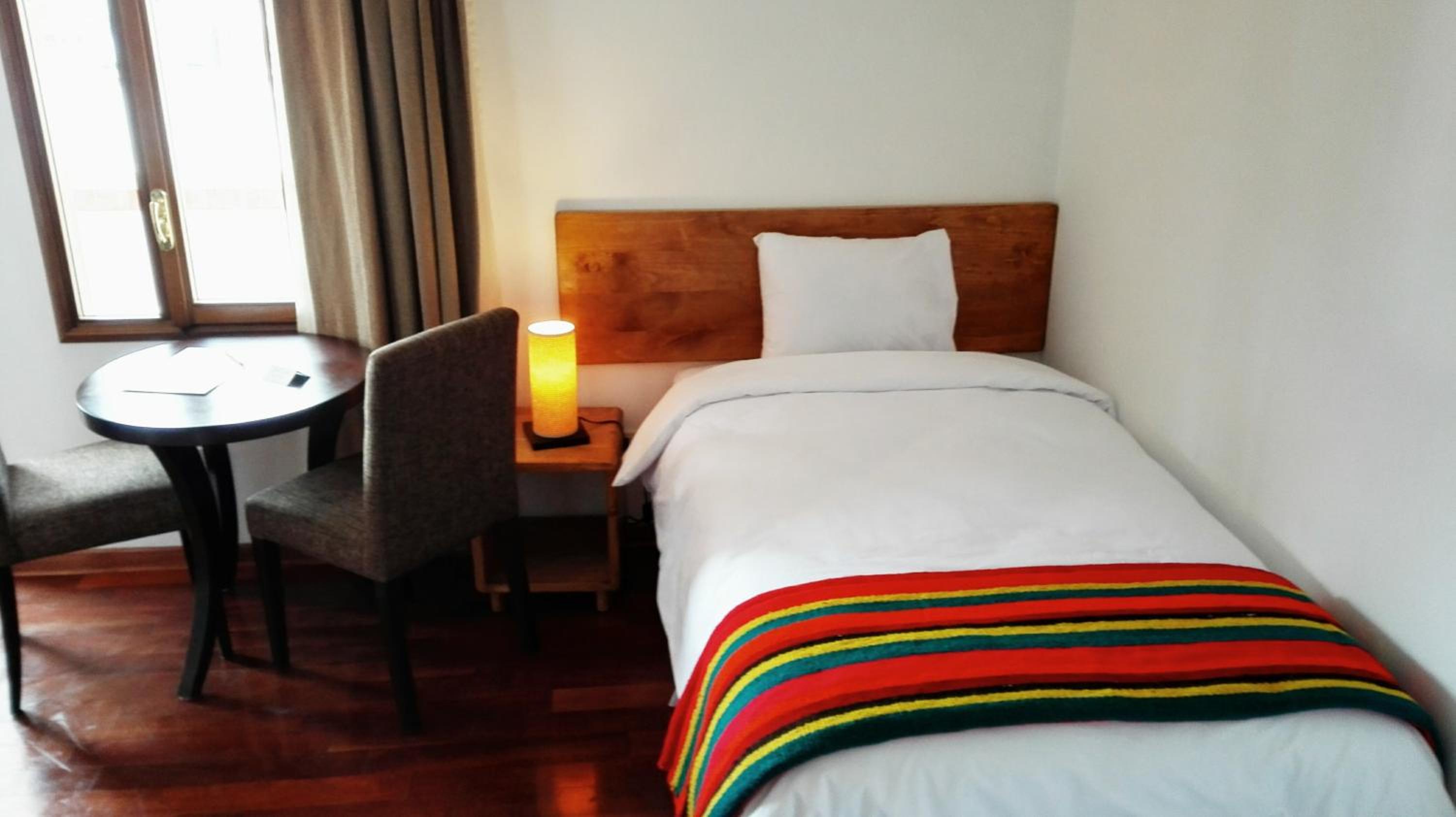 Twin Room photo 2