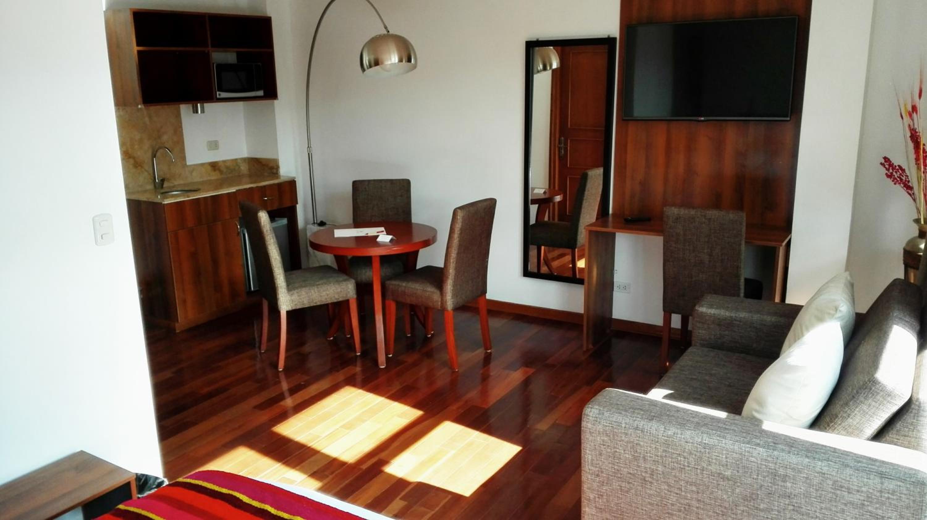 Superior Double Room photo 2