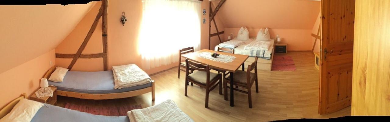 Ferienhaus Elisabeth photo 1