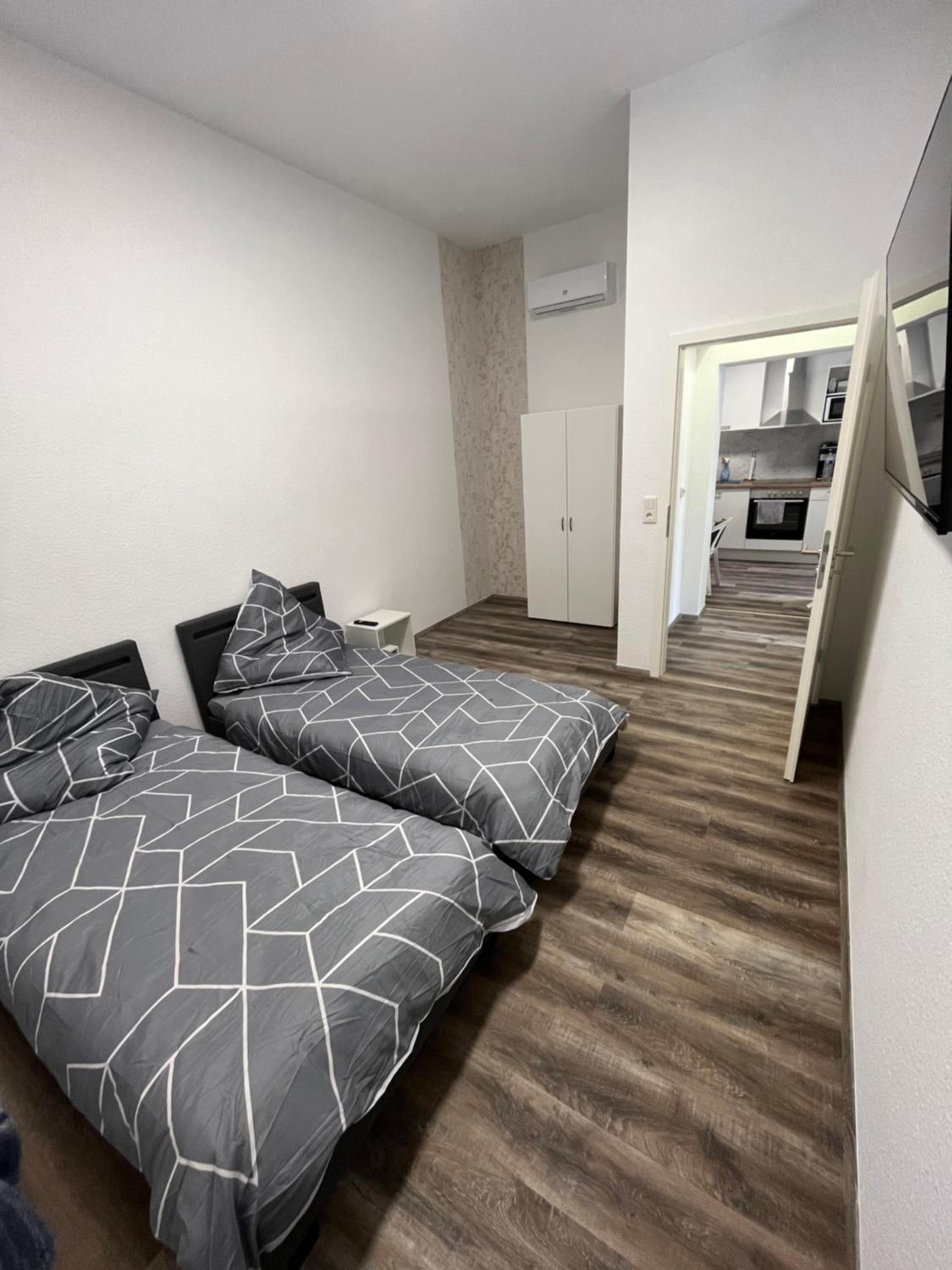 Two-Bedroom Apartment photo 2