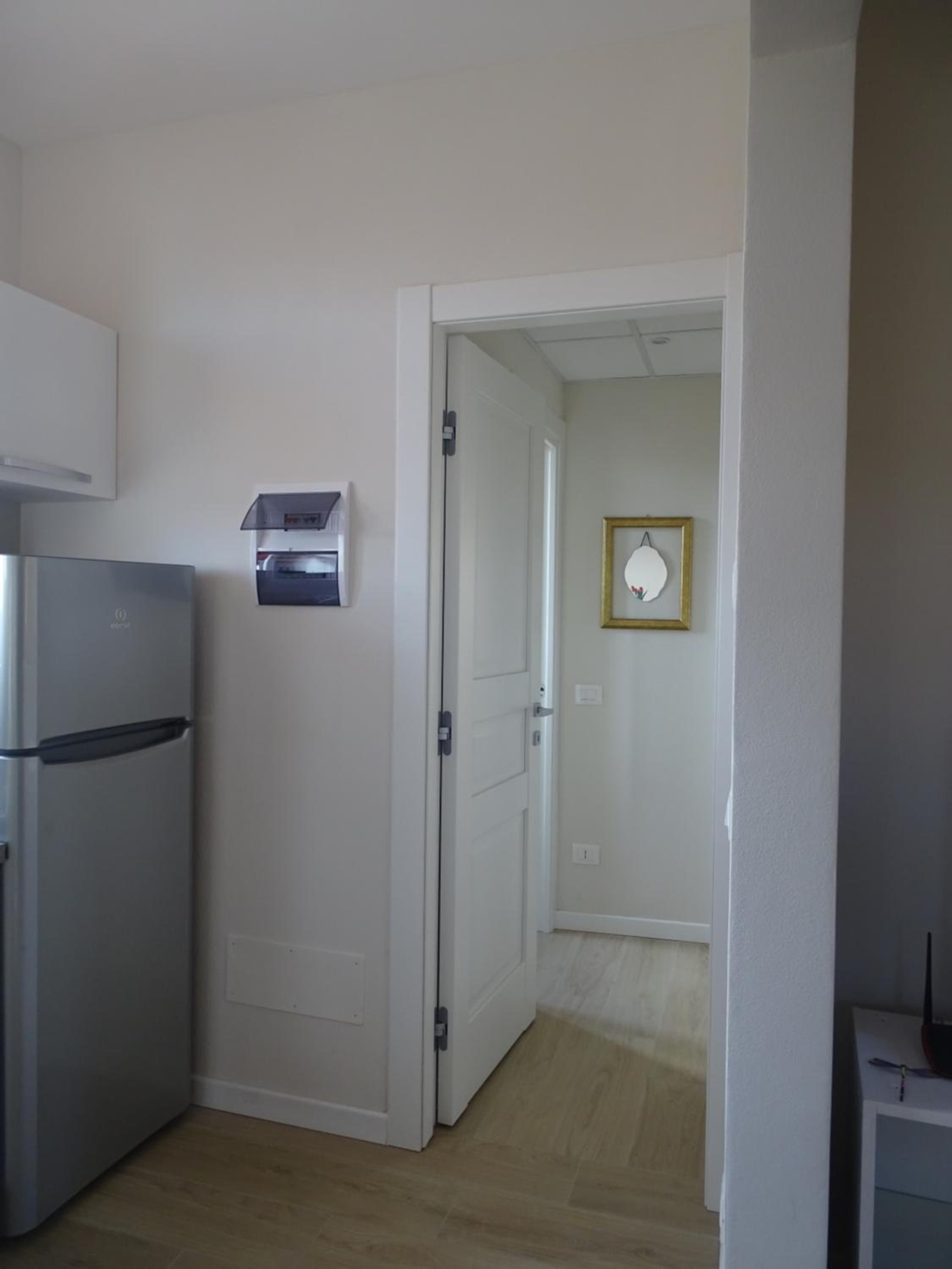 One-Bedroom Apartment photo 3