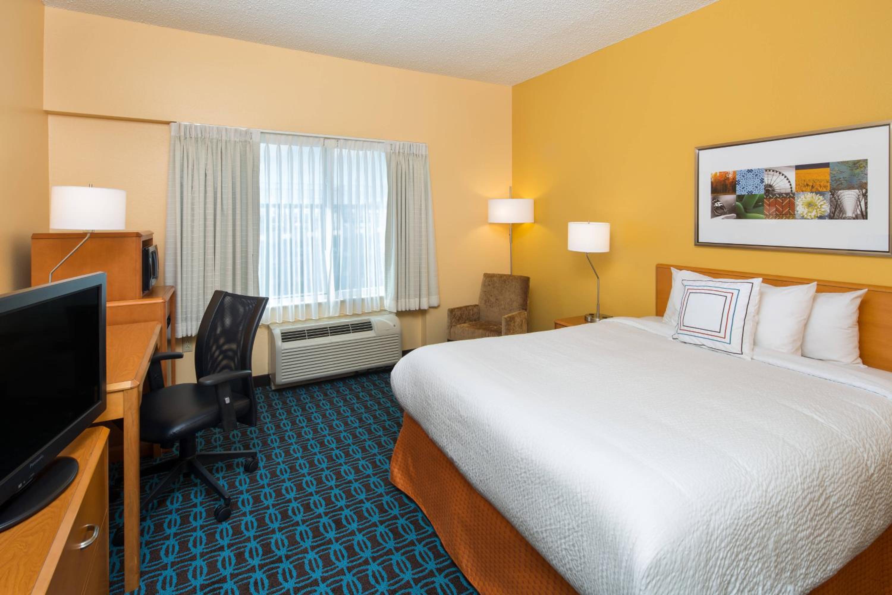 Guest room, 1 Queen - Photo 1