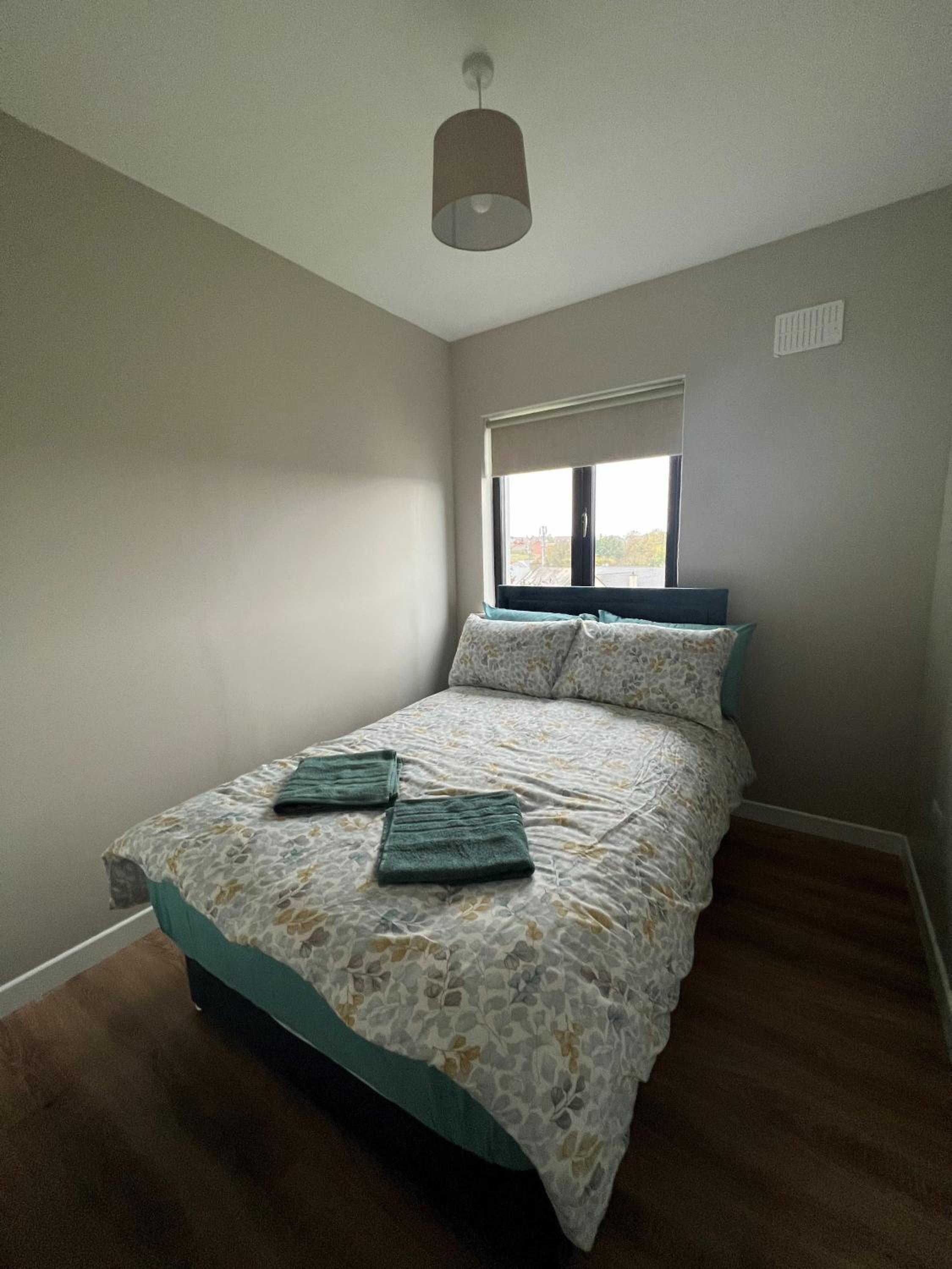 Two-Bedroom Apartment - Photo 6