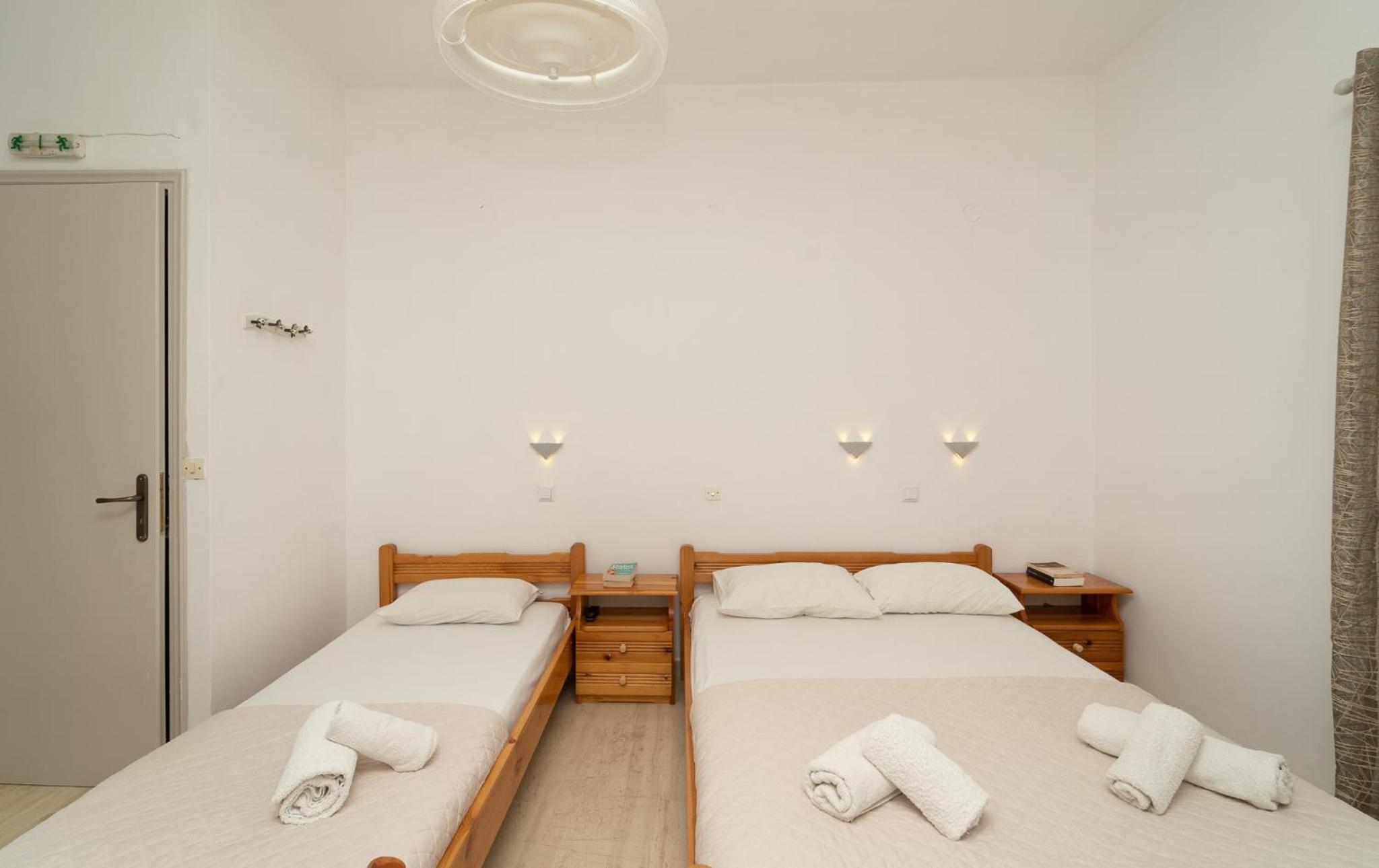 Apartment - Ground Floor
