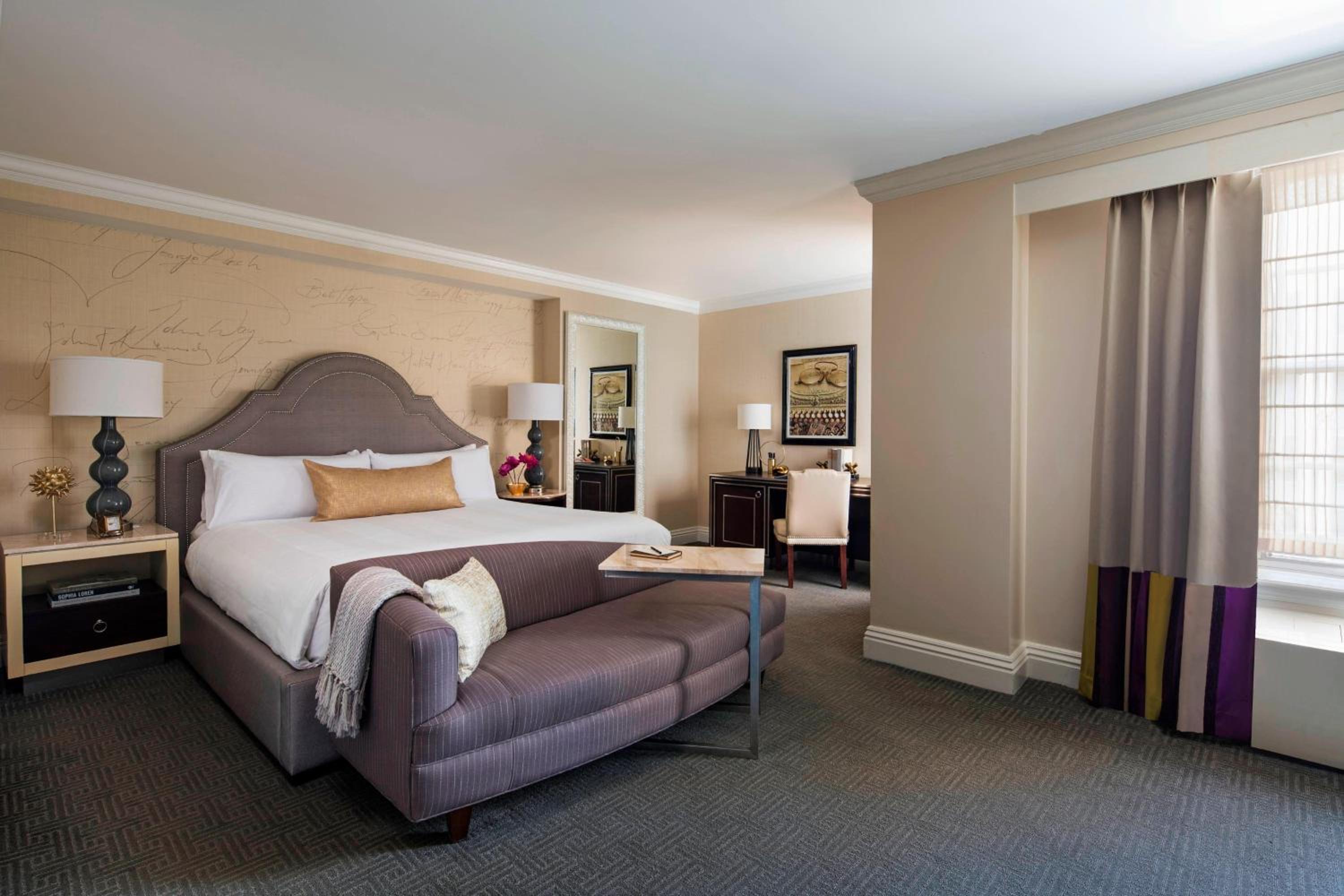 King Room - Photo 2