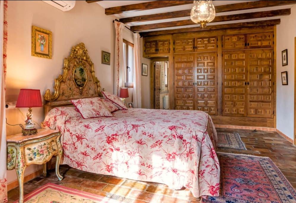 Villa de Dos Habitaciones