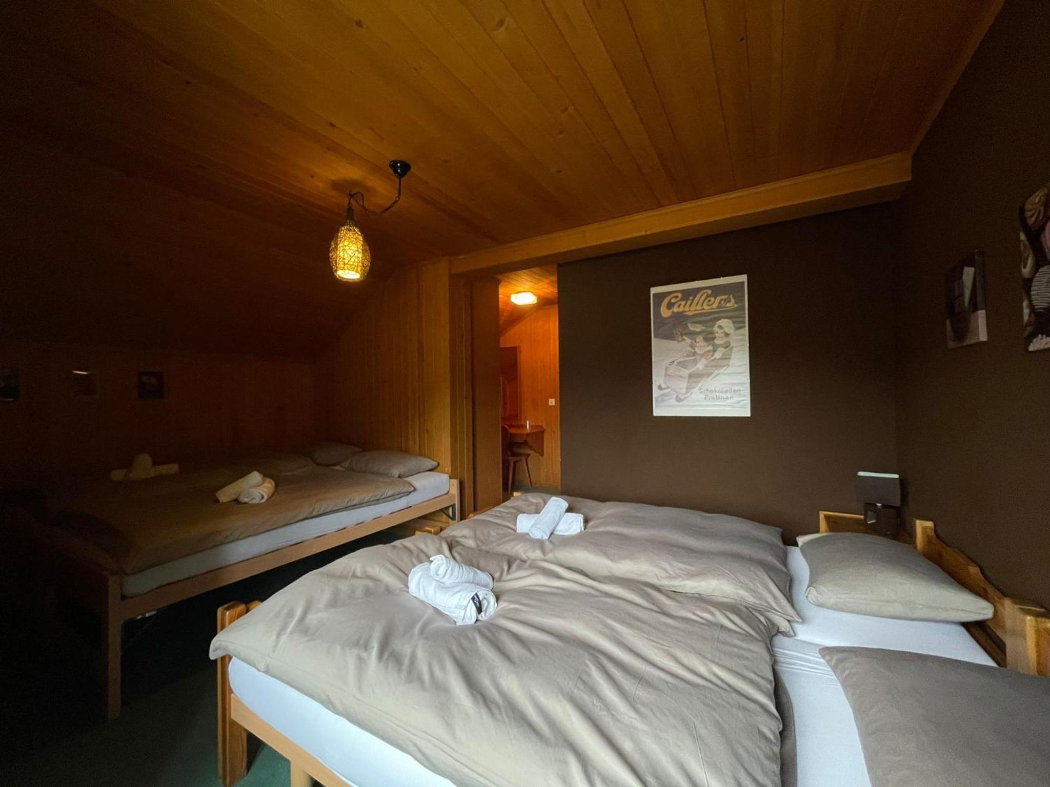 Quadruple Room with Private Bathroom - Photo 1