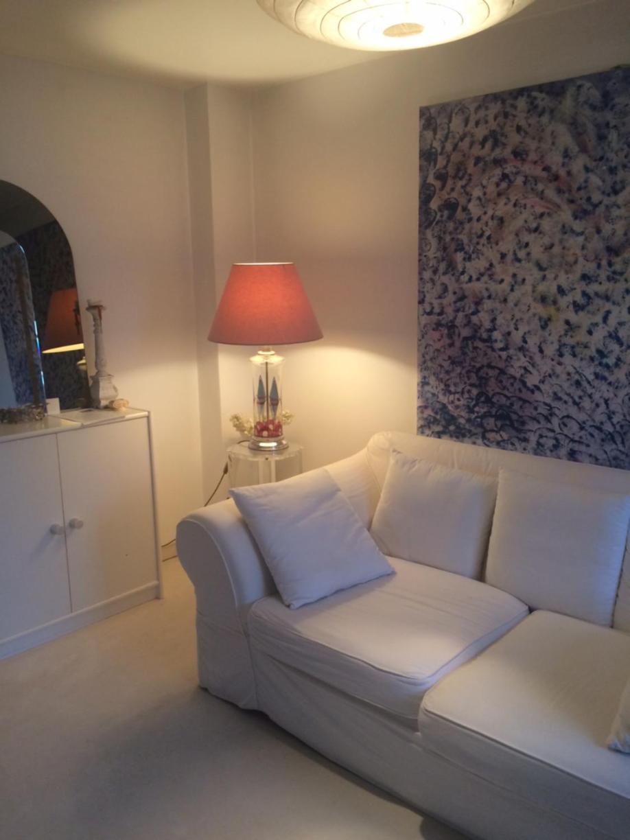 Small Twin Room with Shared Bathroom photo 3