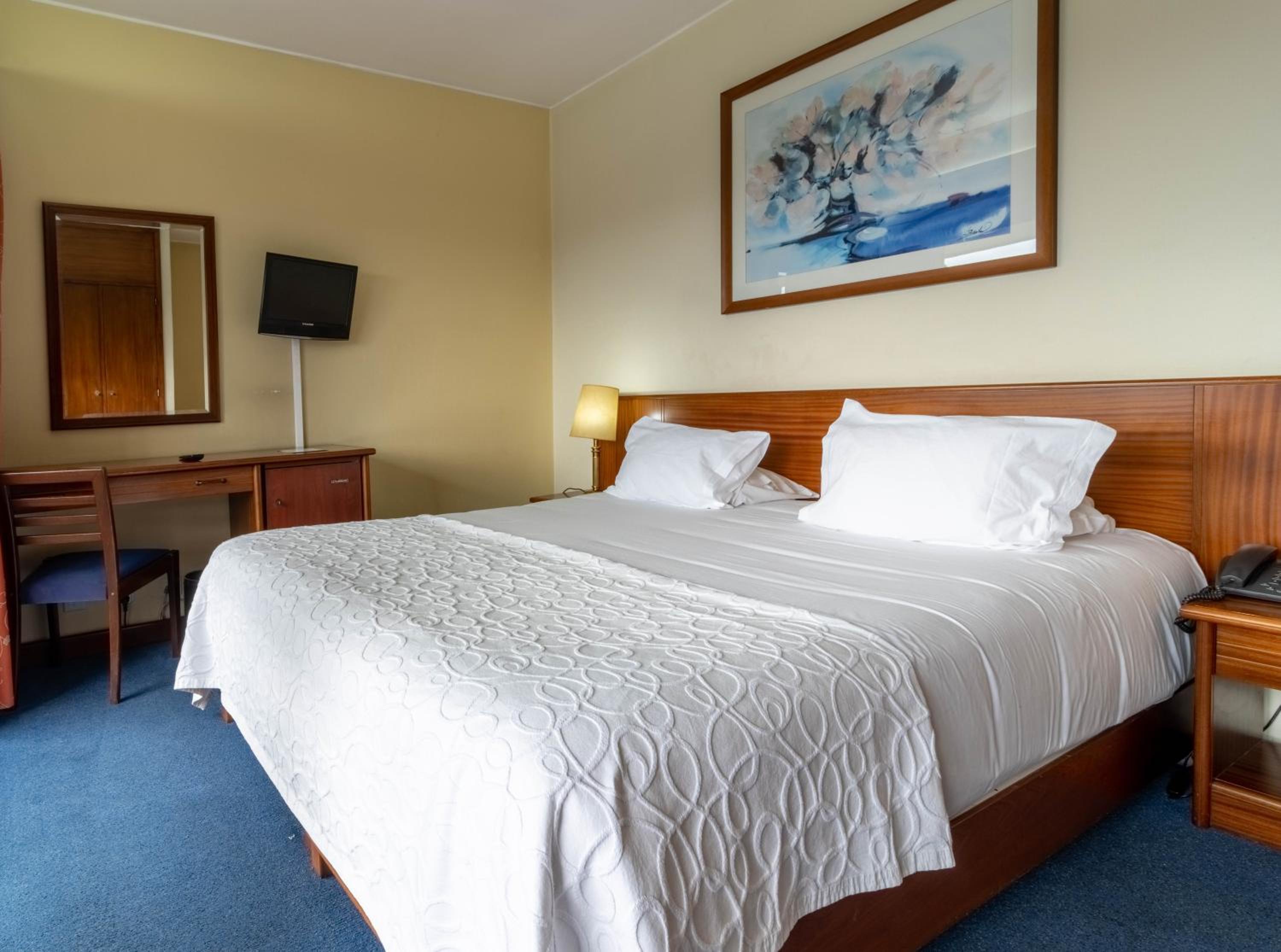 Queen Room - Photo 1
