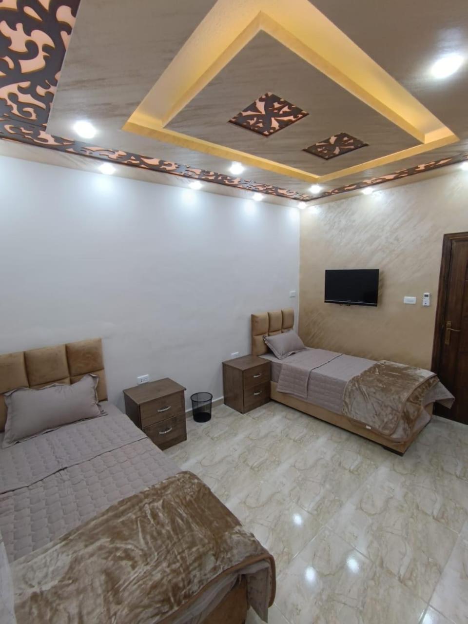 Triple Room with Private Bathroom photo 1