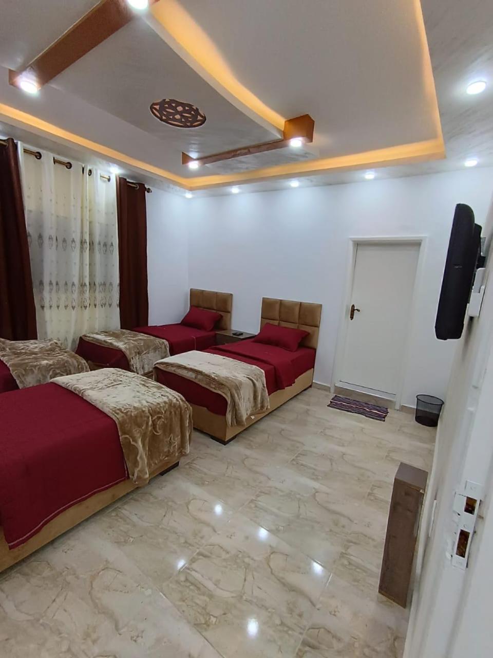Quadruple Room photo 1