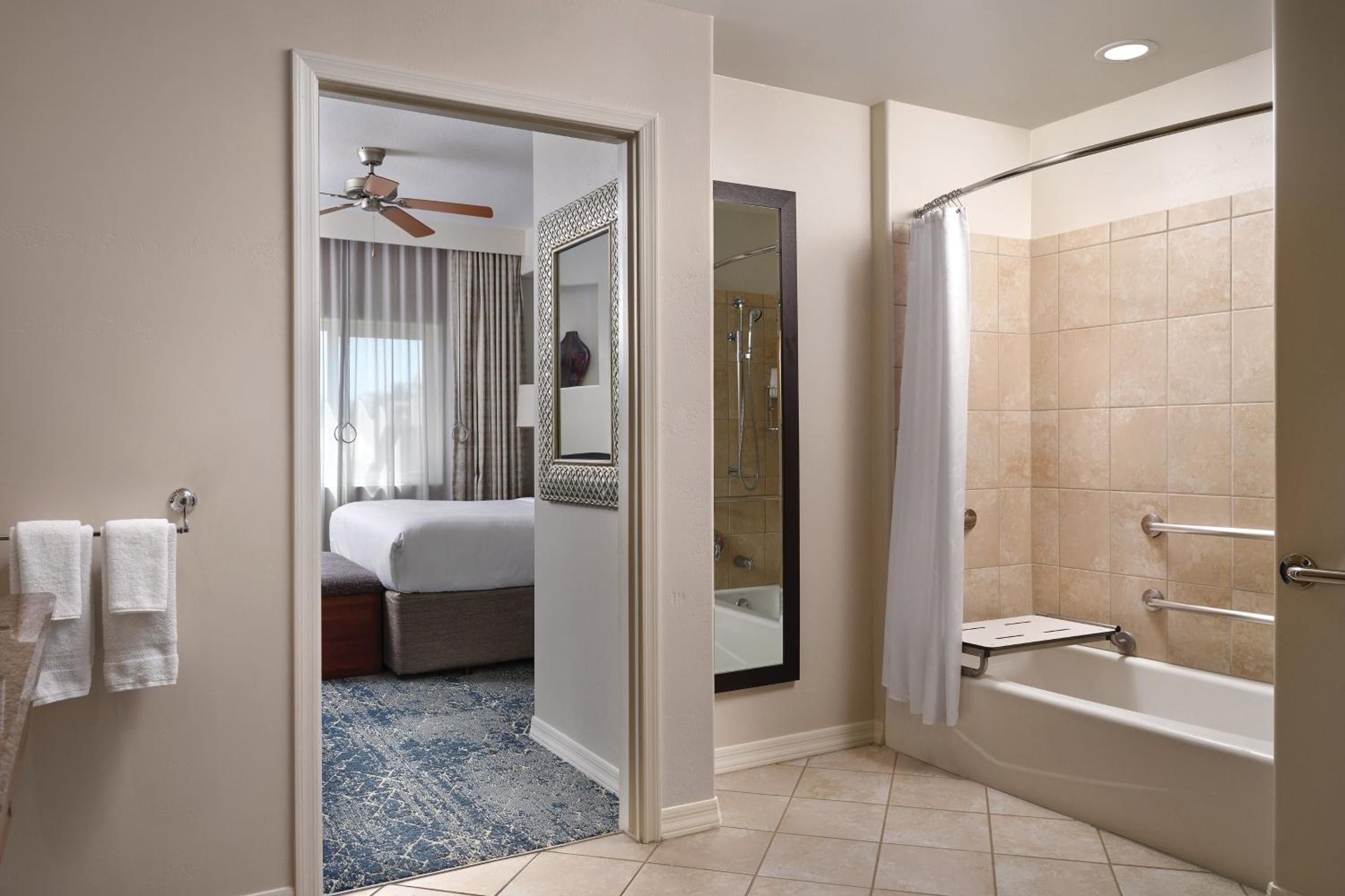 Sheraton Desert Oasis Villas, Scottsdale, Foto 10