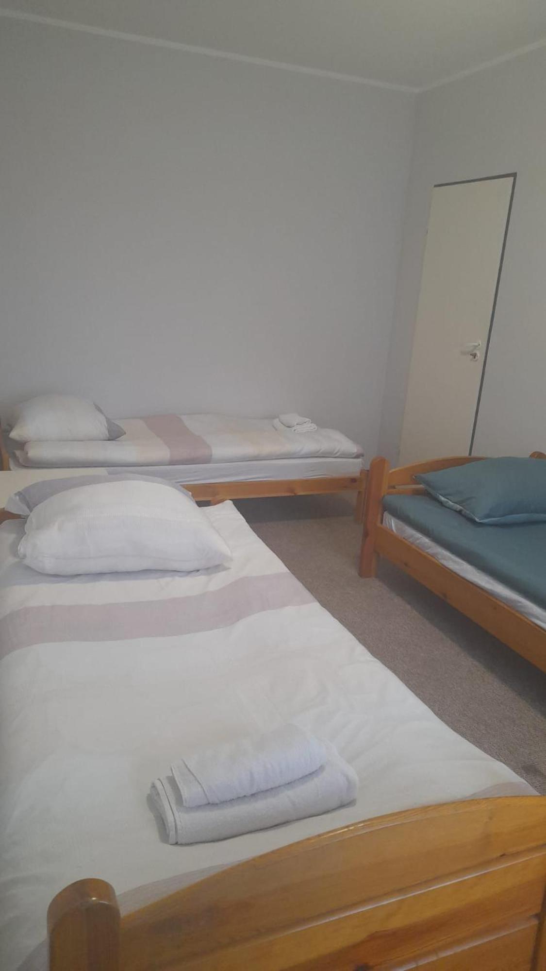 Triple Room with Private Bathroom photo 2