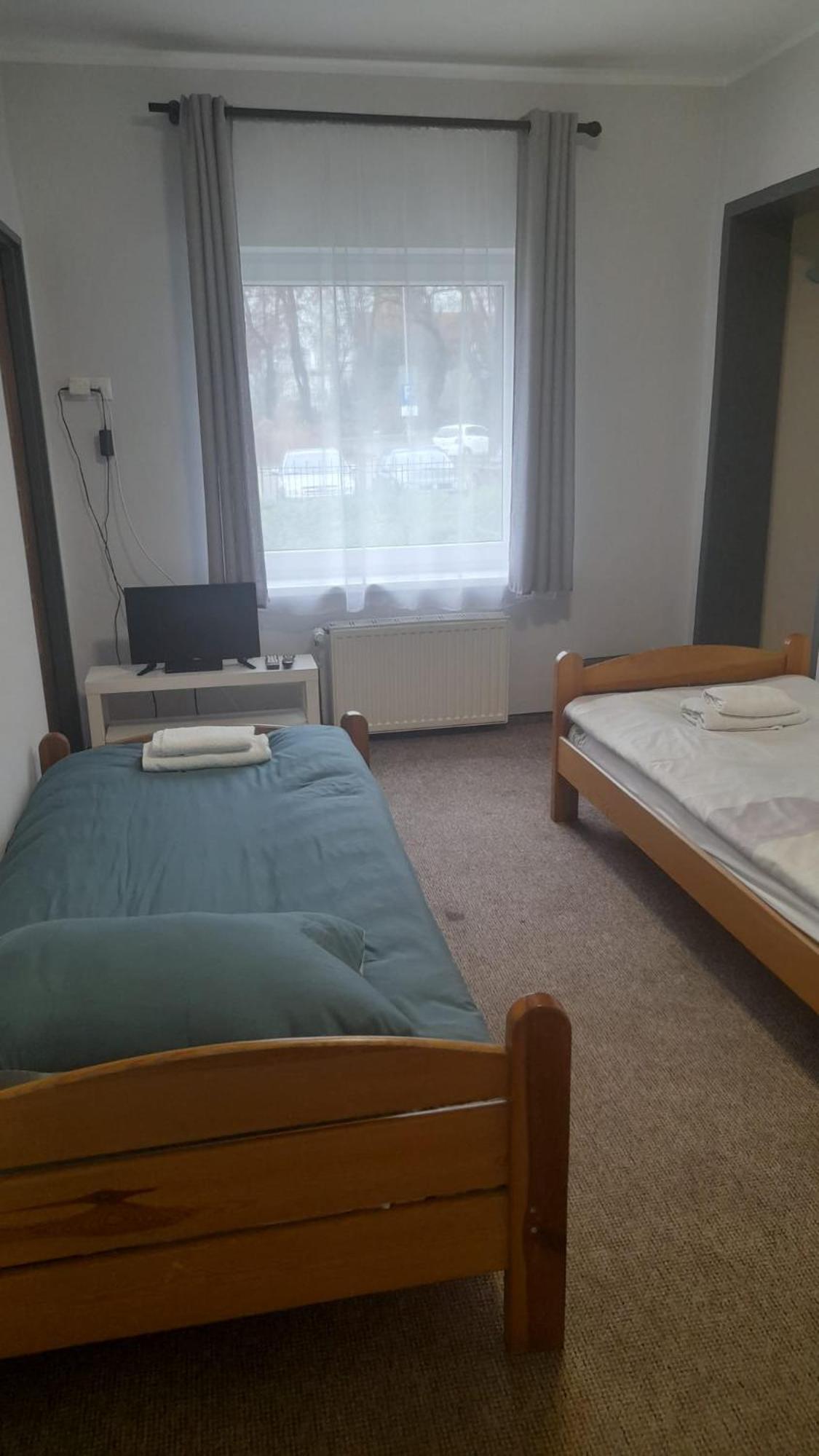 Triple Room with Private Bathroom photo 1