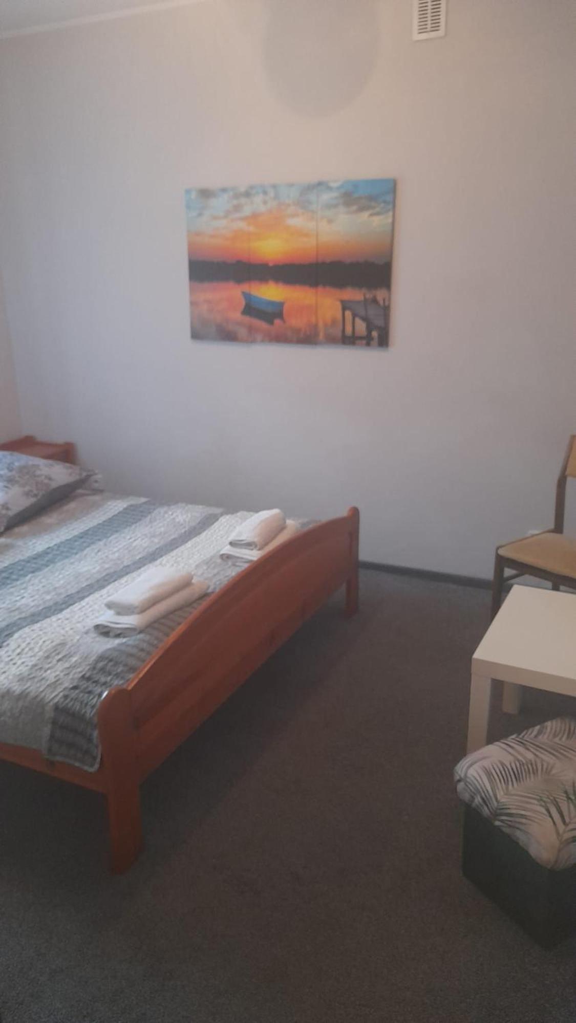 Double Room with Private Bathroom photo 2