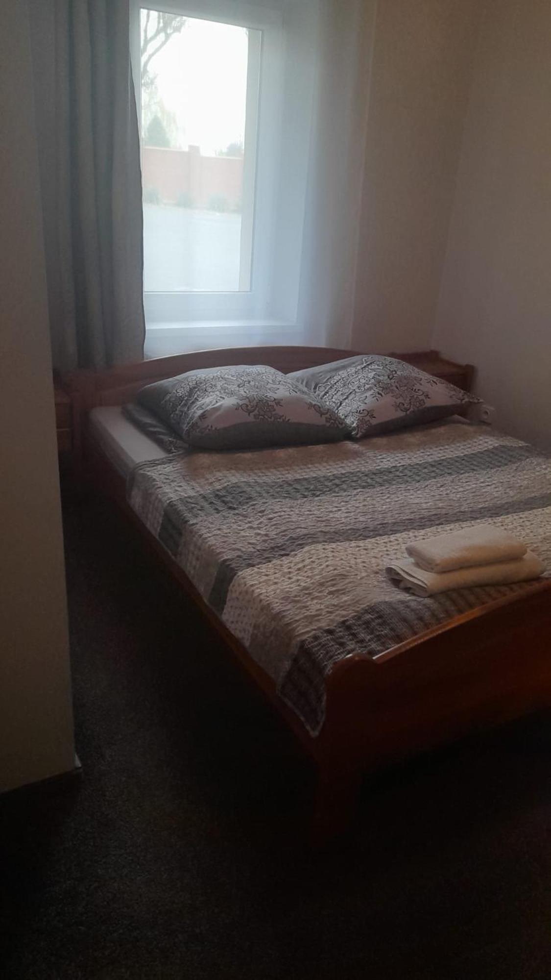 Double Room with Private Bathroom photo 1