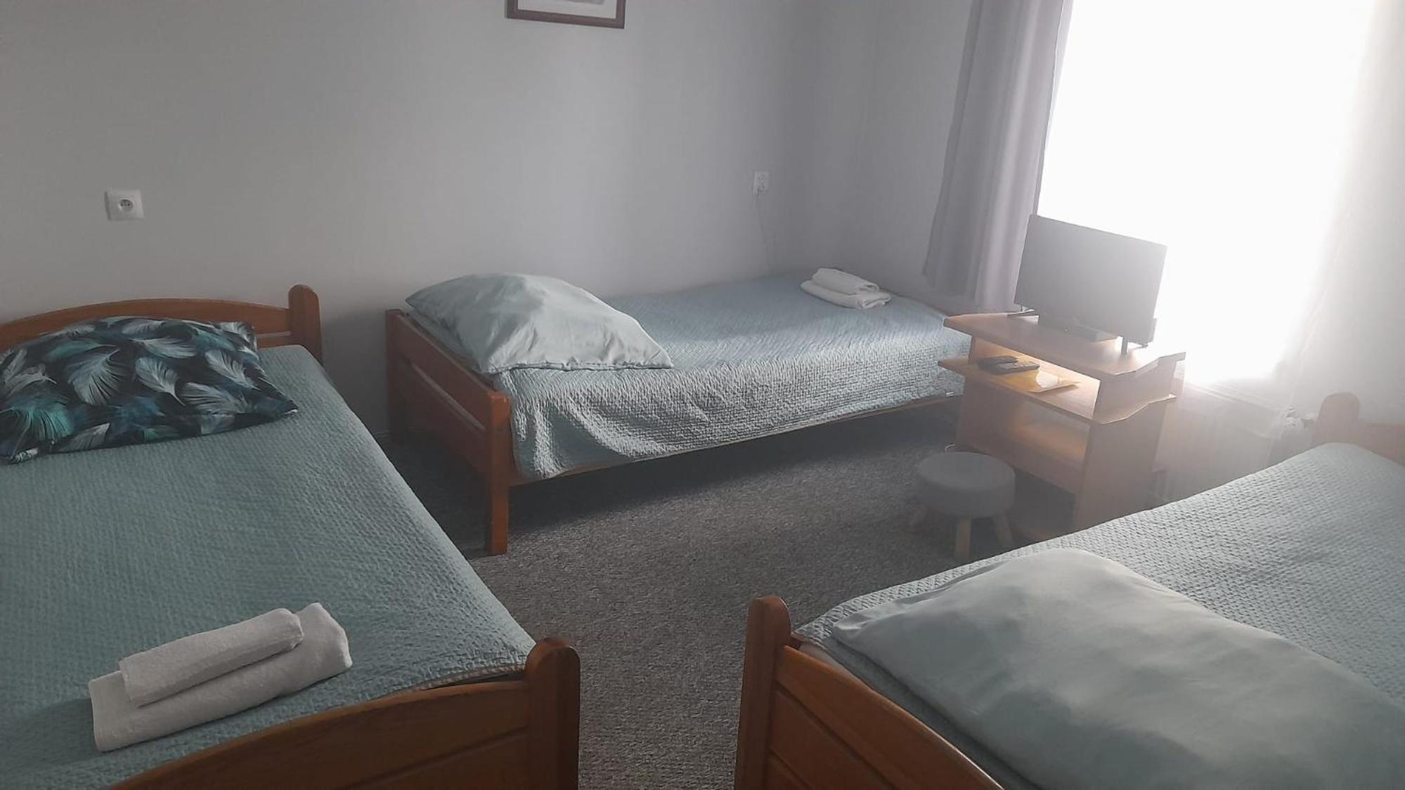 Triple Room with Bathroom photo 1