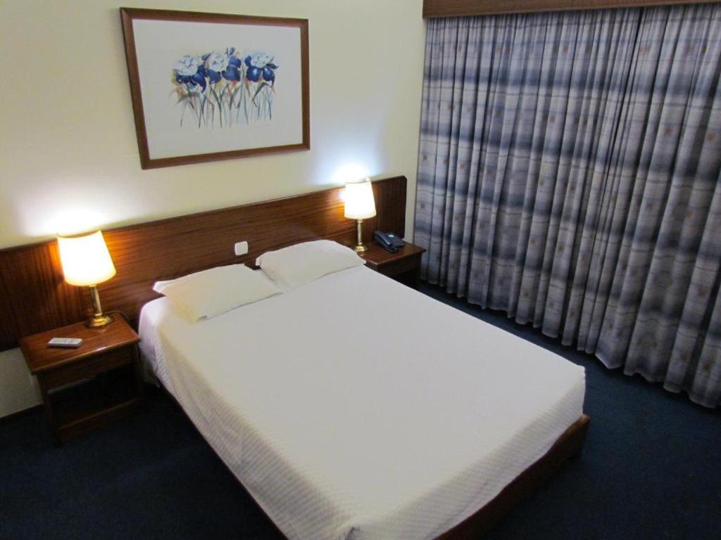 Double Room - Photo 3