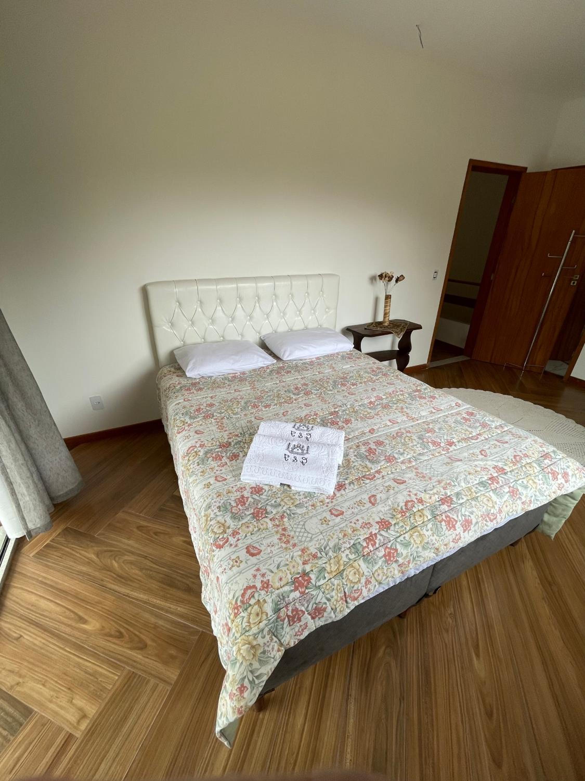 Suite with Balcony photo 1