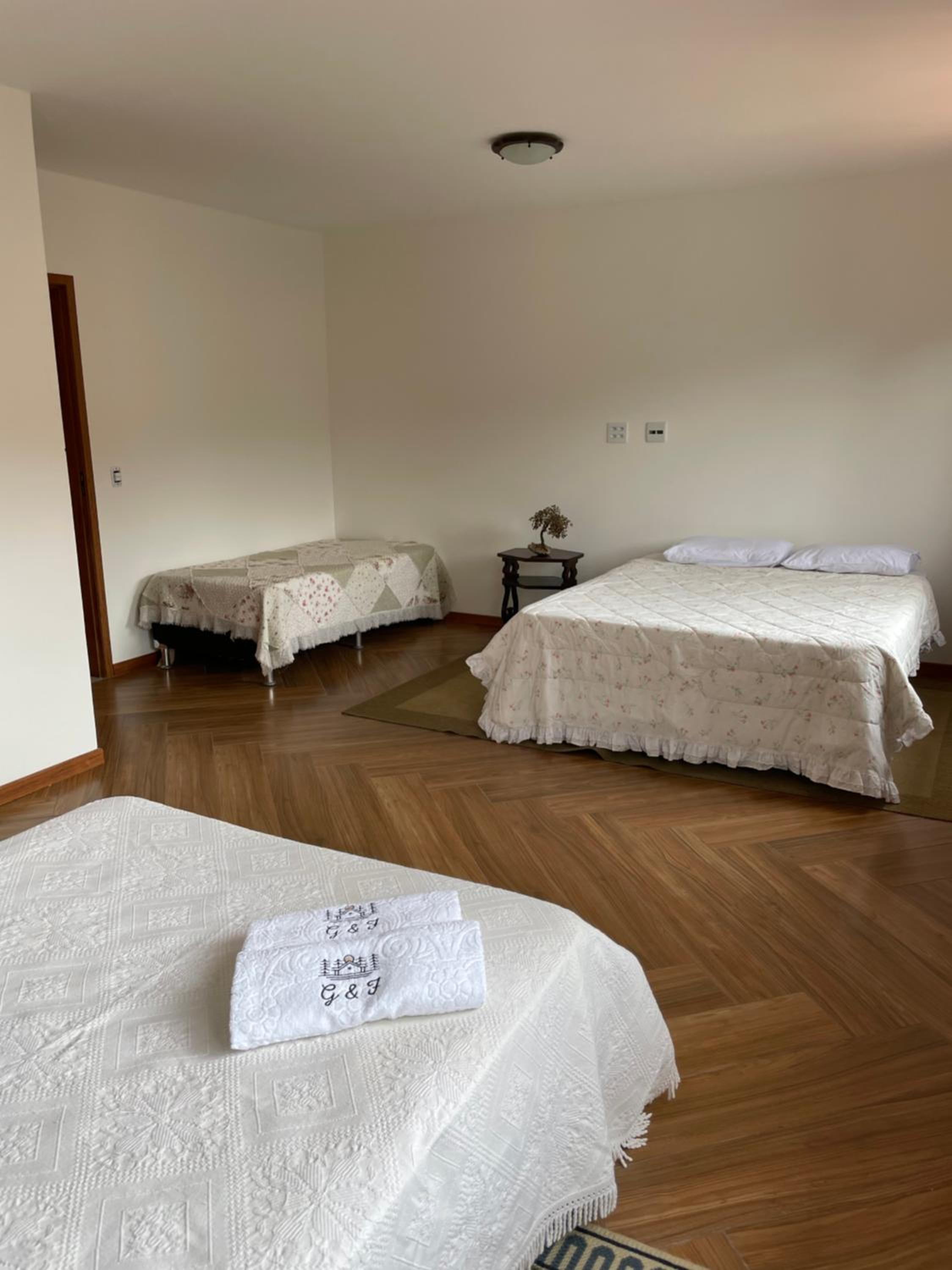 Family Suite photo 1