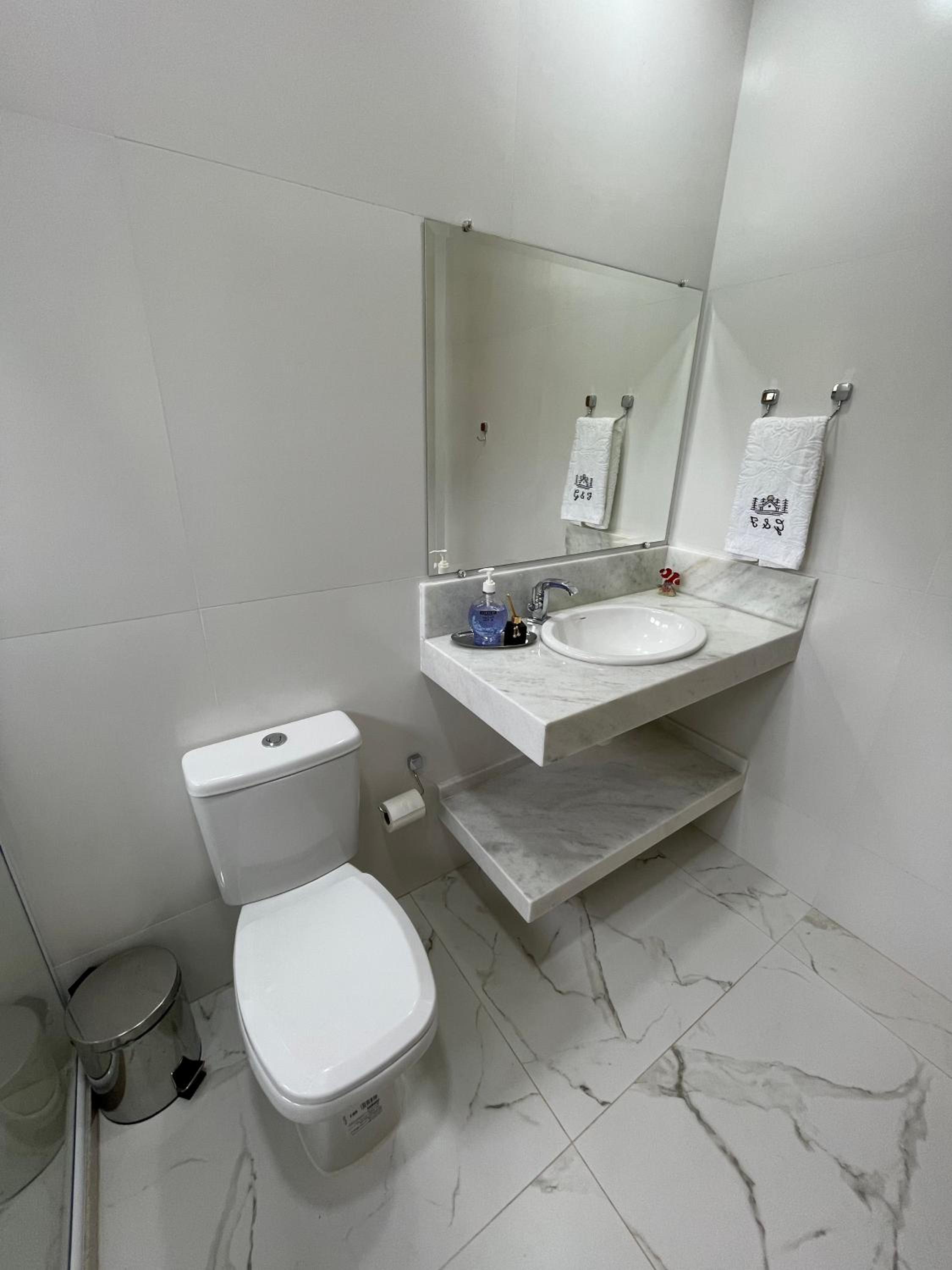 Suite with Balcony photo 2