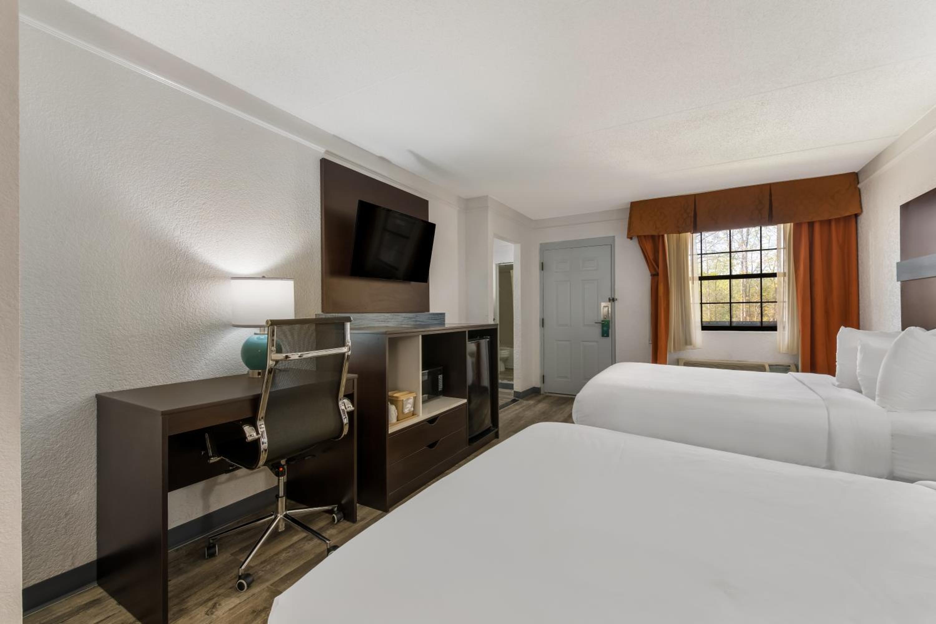 Traditional Double Room - Photo 4