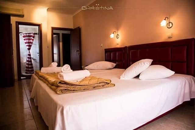 Executive Triple Room