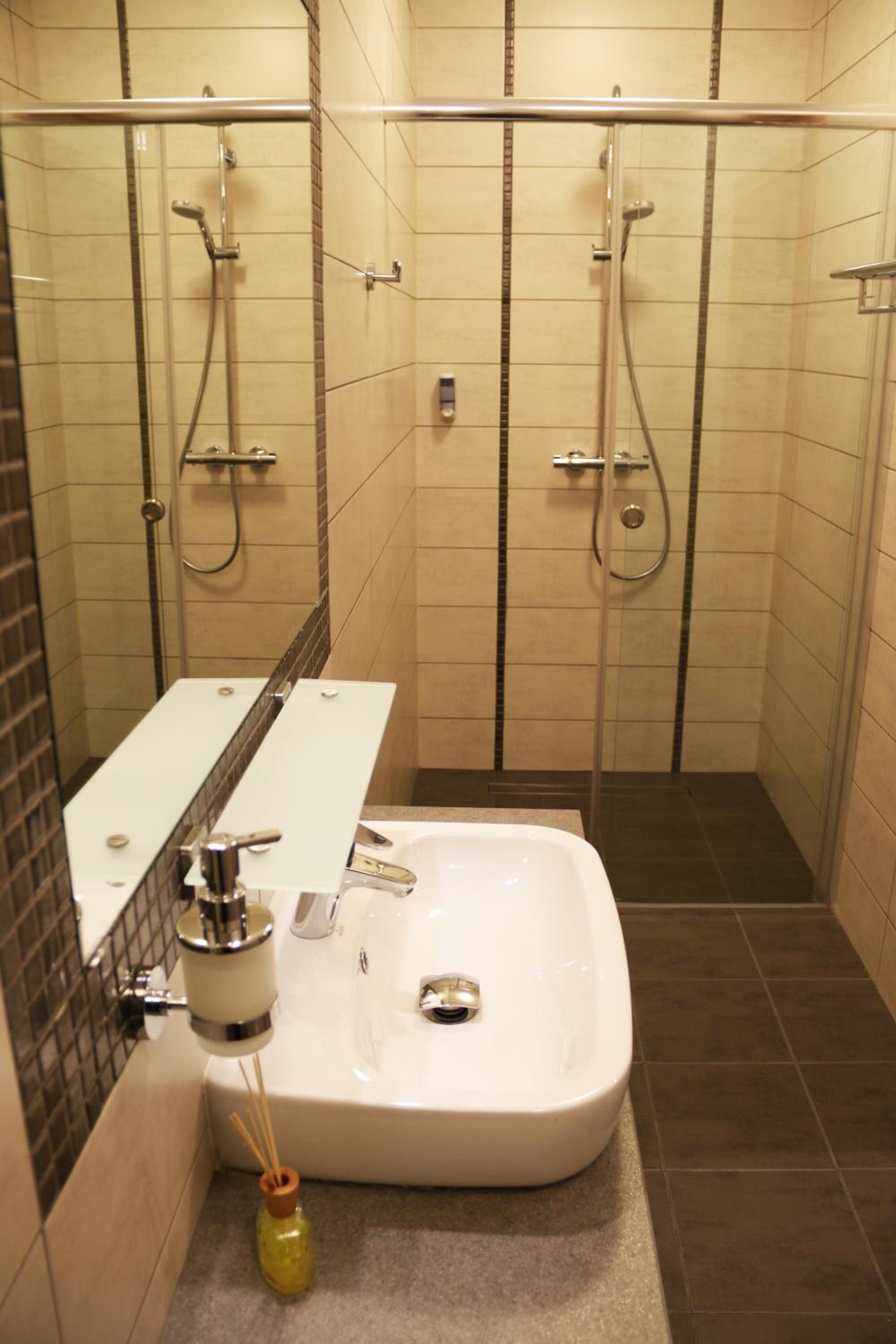 Duplex Studio Apartment with Balcony  - Photo 4