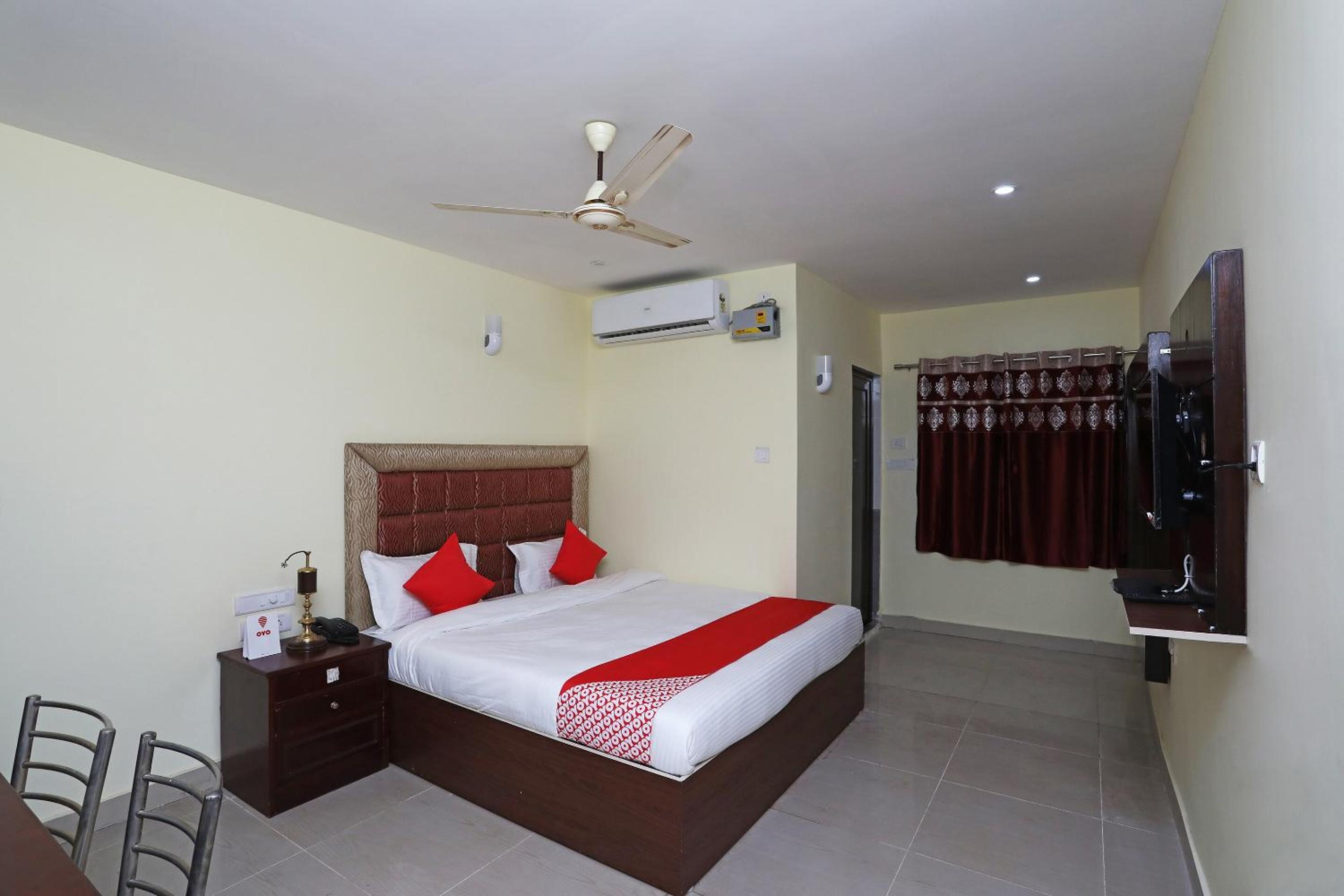 Comfort Triple Room With Shower