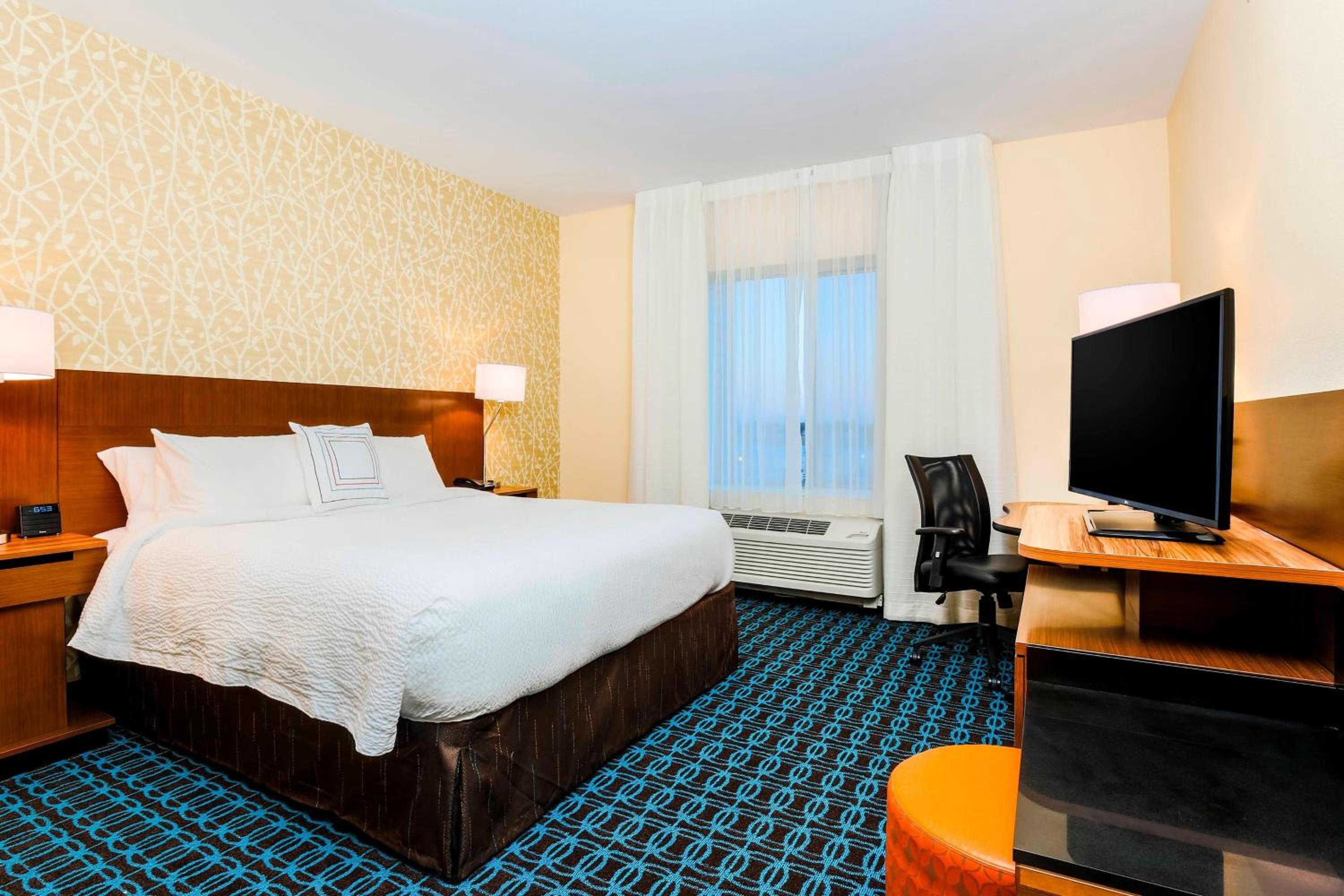King Room photo 1