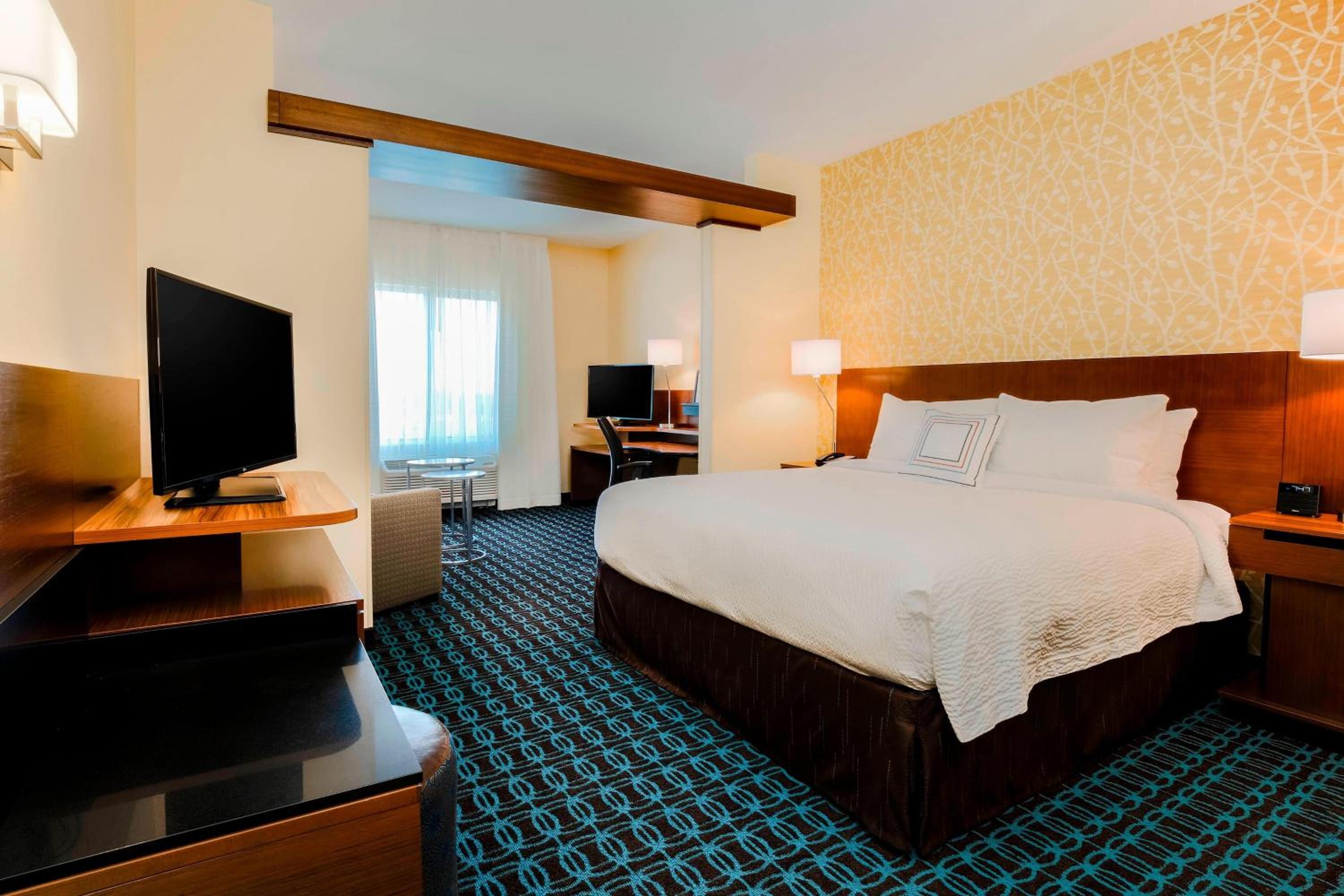 King Suite photo 1
