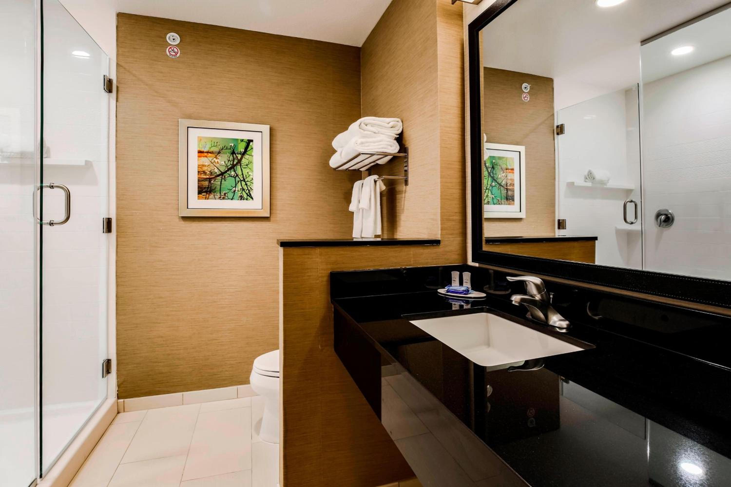 King Suite photo 2